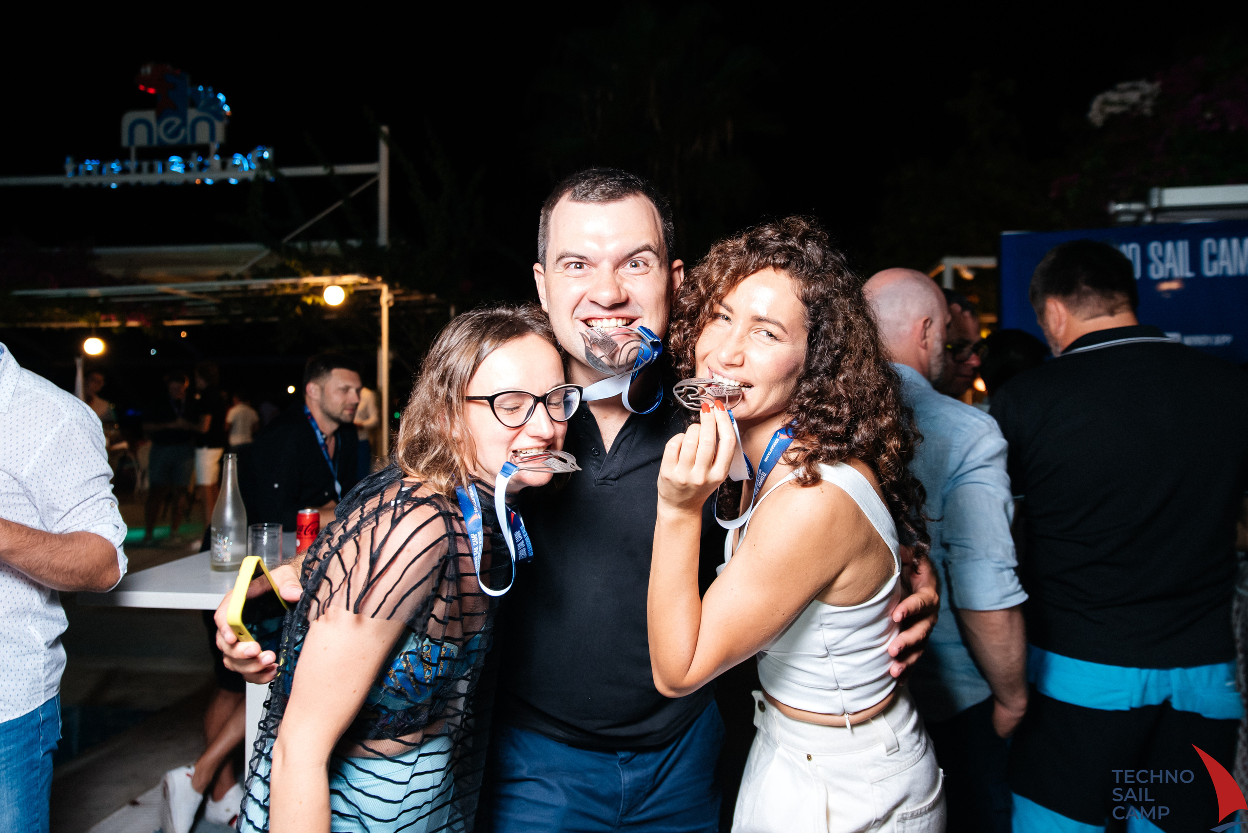 TURKEY TECHNO SAIL CAMP 2022. Фотограф Илья Бызов, Свадебный и репортажный фотограф Сочи