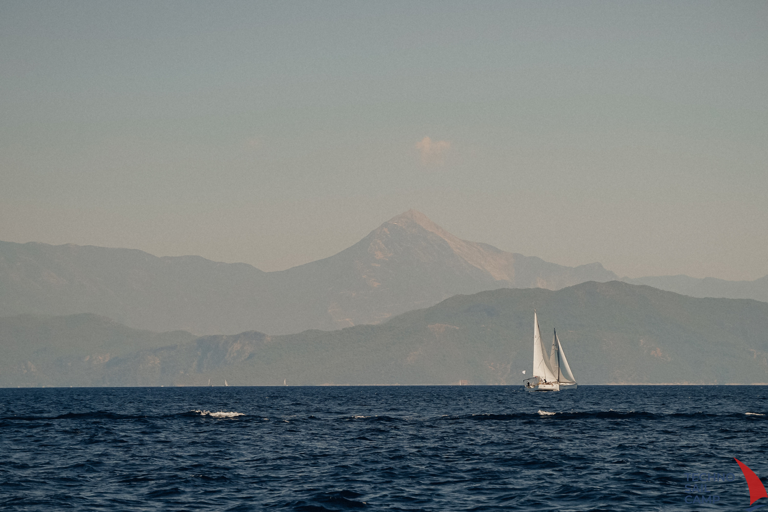 TURKEY TECHNO SAIL CAMP 2022. Фотограф Илья Бызов, Свадебный и репортажный фотограф Сочи