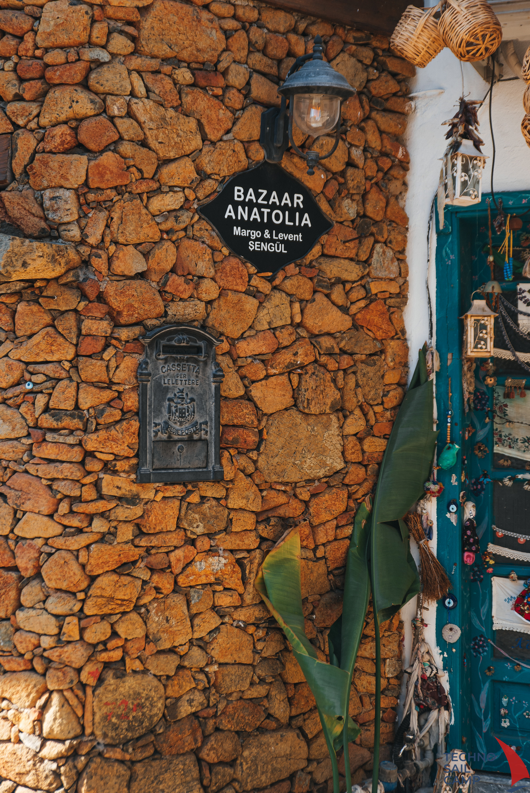 TURKEY TECHNO SAIL CAMP 2022. Фотограф Илья Бызов, Свадебный и репортажный фотограф Сочи