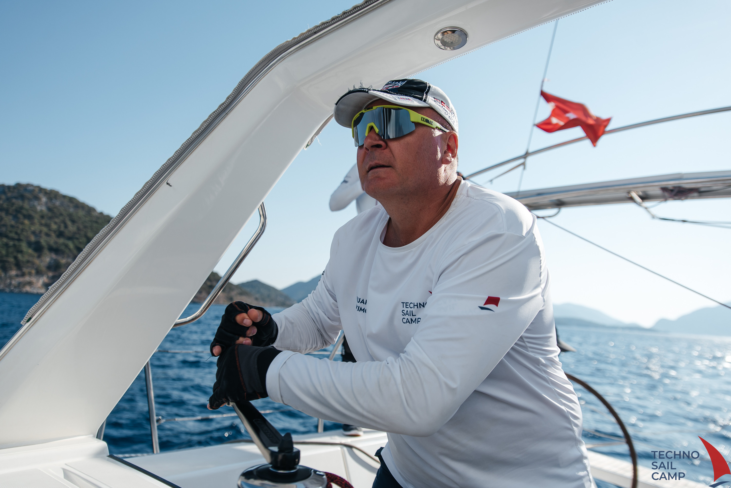 TURKEY TECHNO SAIL CAMP 2022. Фотограф Илья Бызов, Свадебный и репортажный фотограф Сочи