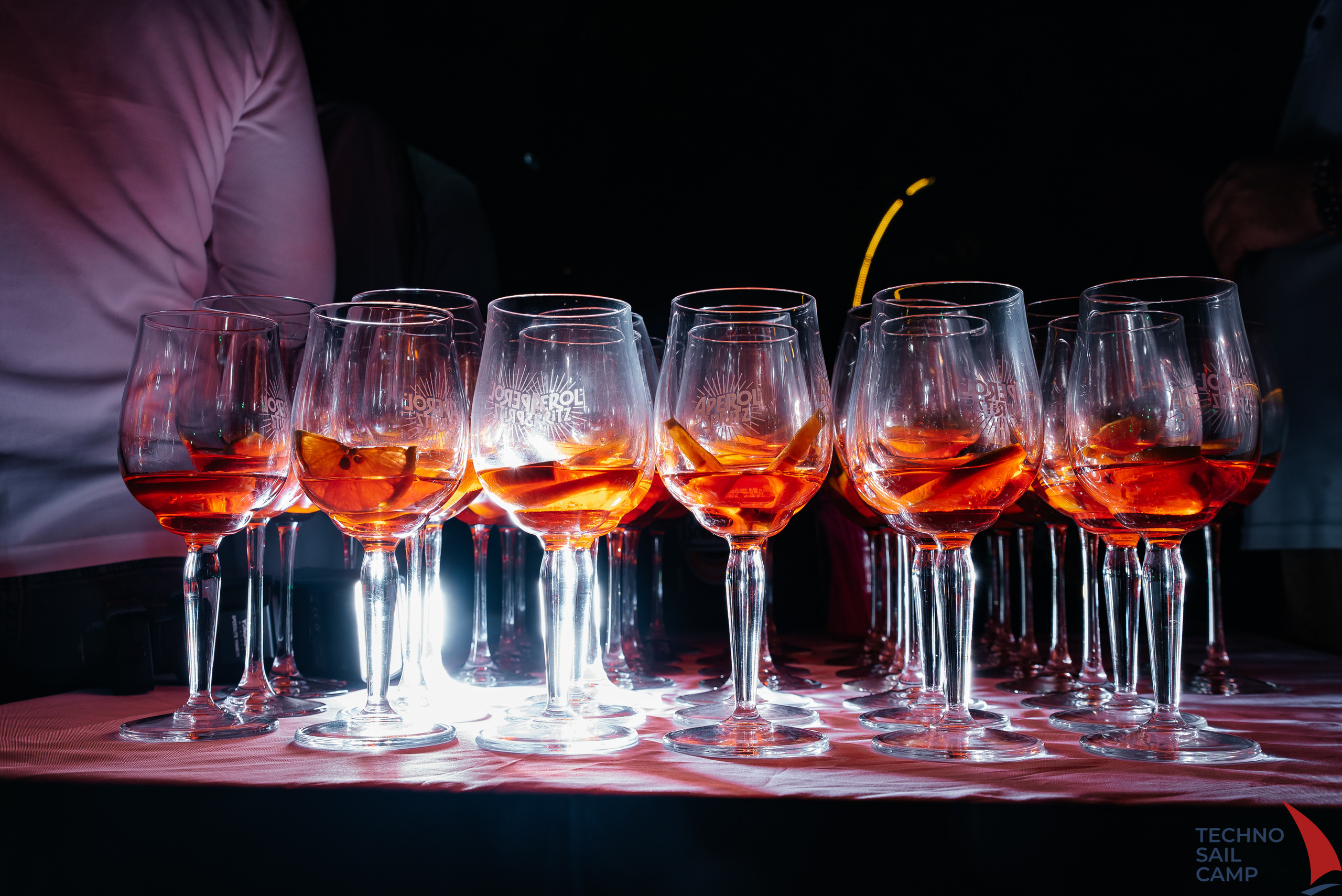 TURKEY TECHNO SAIL CAMP 2022. Фотограф Илья Бызов, Свадебный и репортажный фотограф Сочи