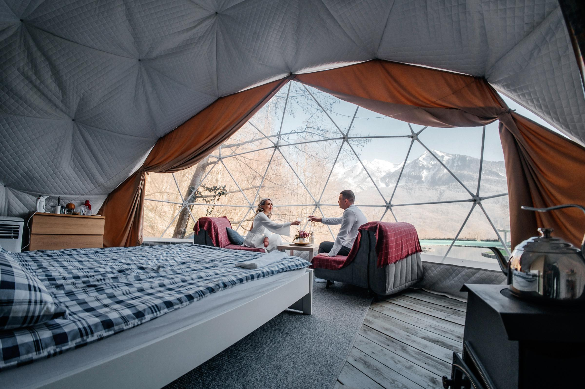 Свадебный. Фотограф Илья Бызов, Свадебный и репортажный фотограф Сочи