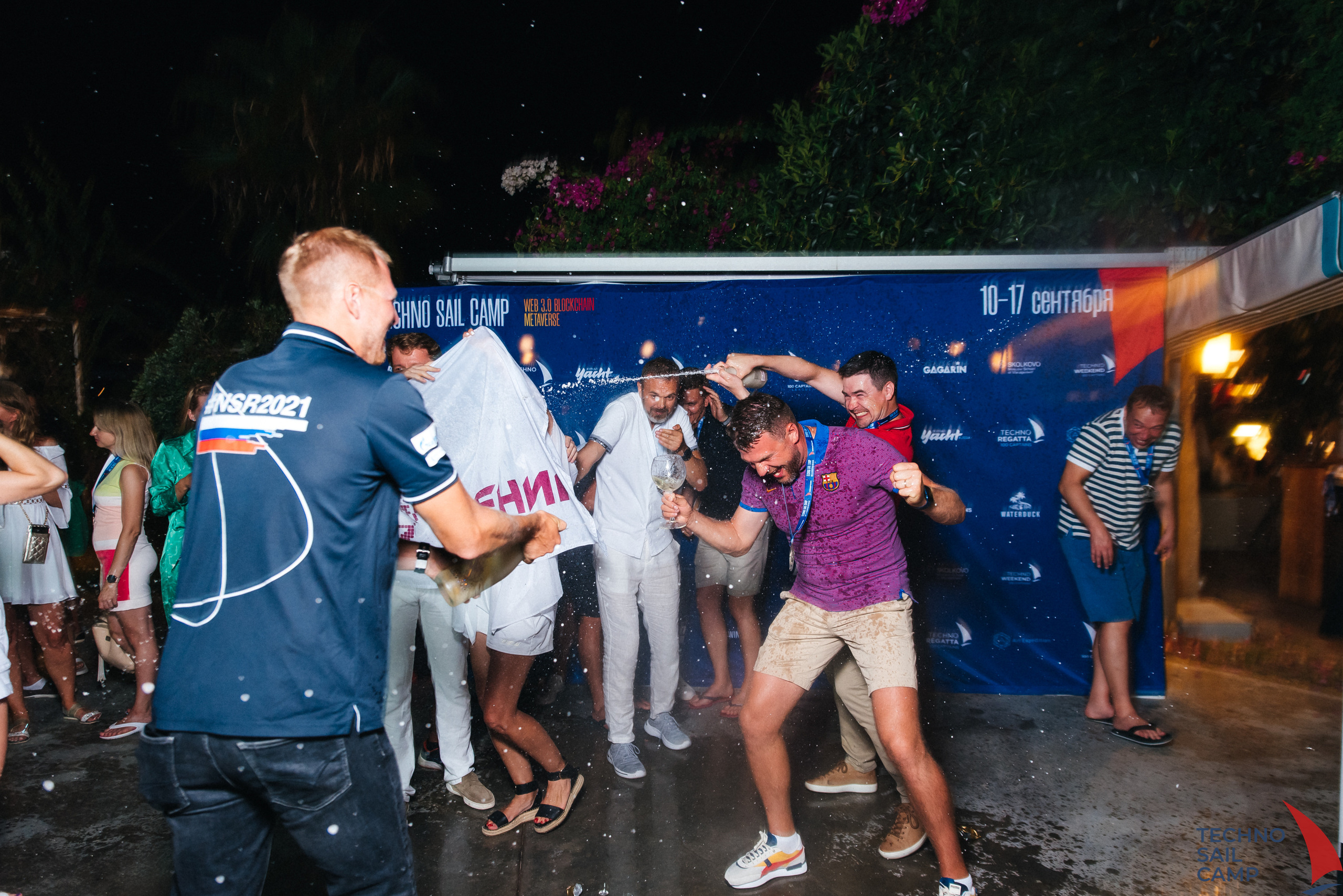 TURKEY TECHNO SAIL CAMP 2022. Фотограф Илья Бызов, Свадебный и репортажный фотограф Сочи