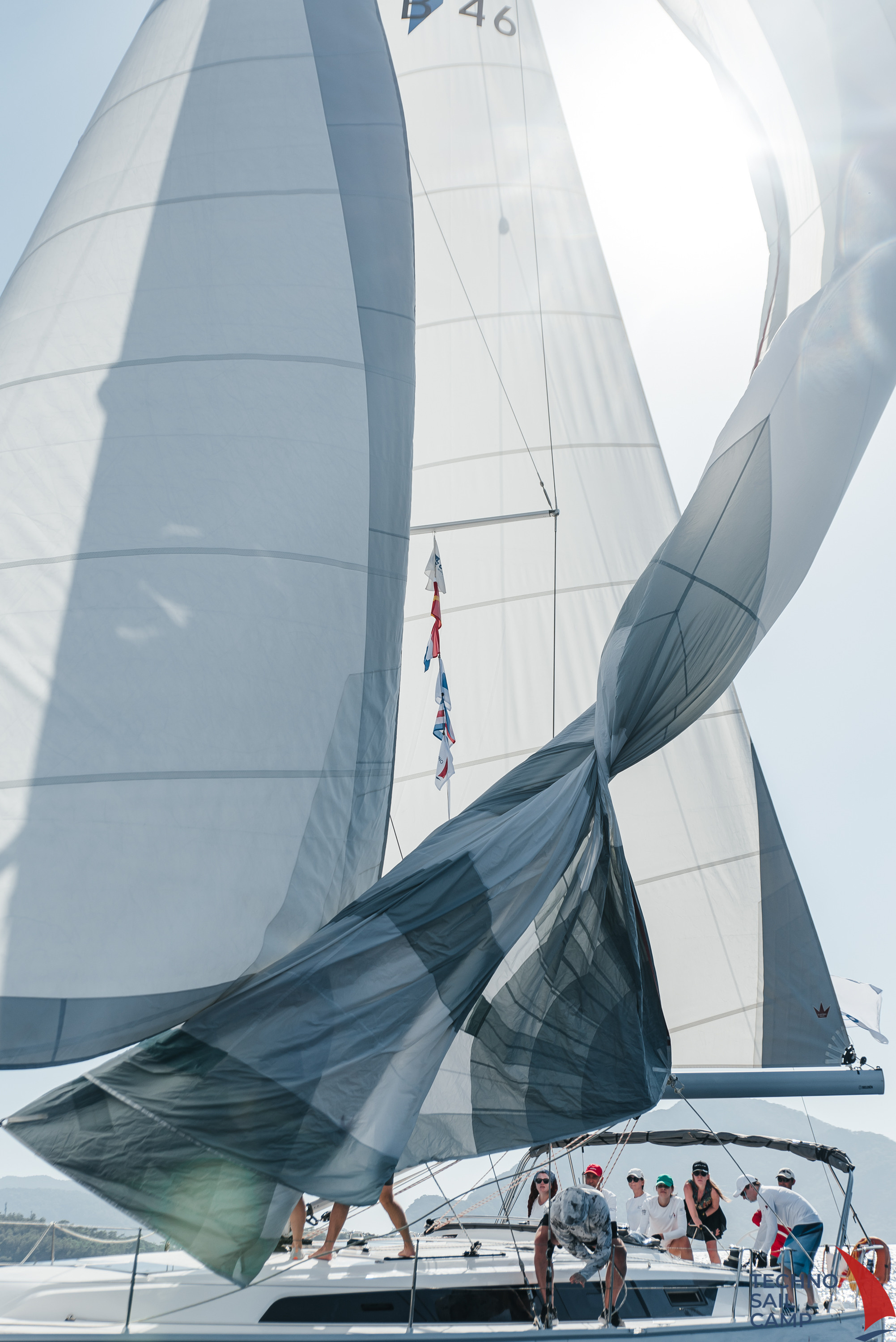 TURKEY TECHNO SAIL CAMP 2022. Фотограф Илья Бызов, Свадебный и репортажный фотограф Сочи