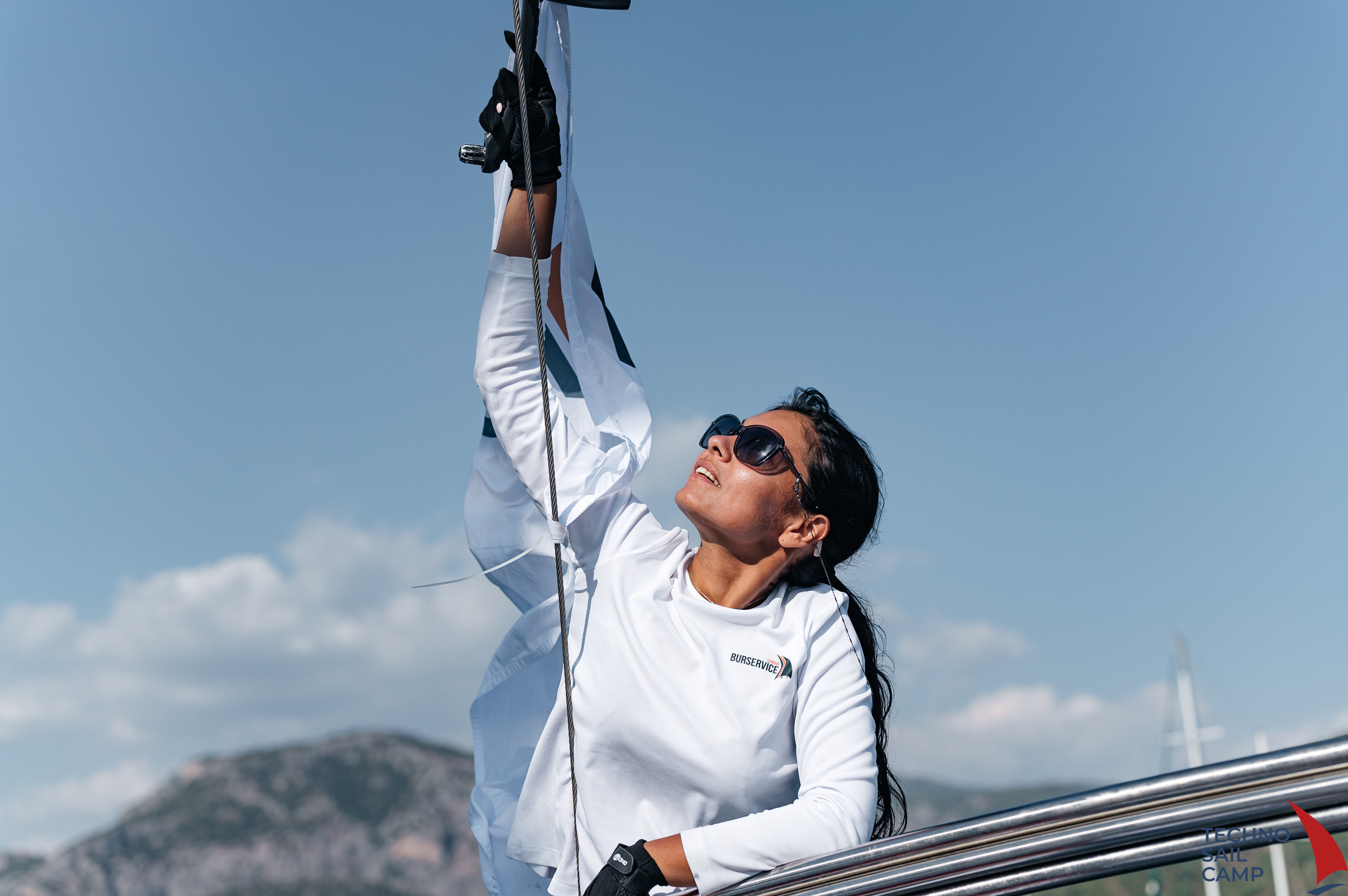 TURKEY TECHNO SAIL CAMP 2022. Фотограф Илья Бызов, Свадебный и репортажный фотограф Сочи