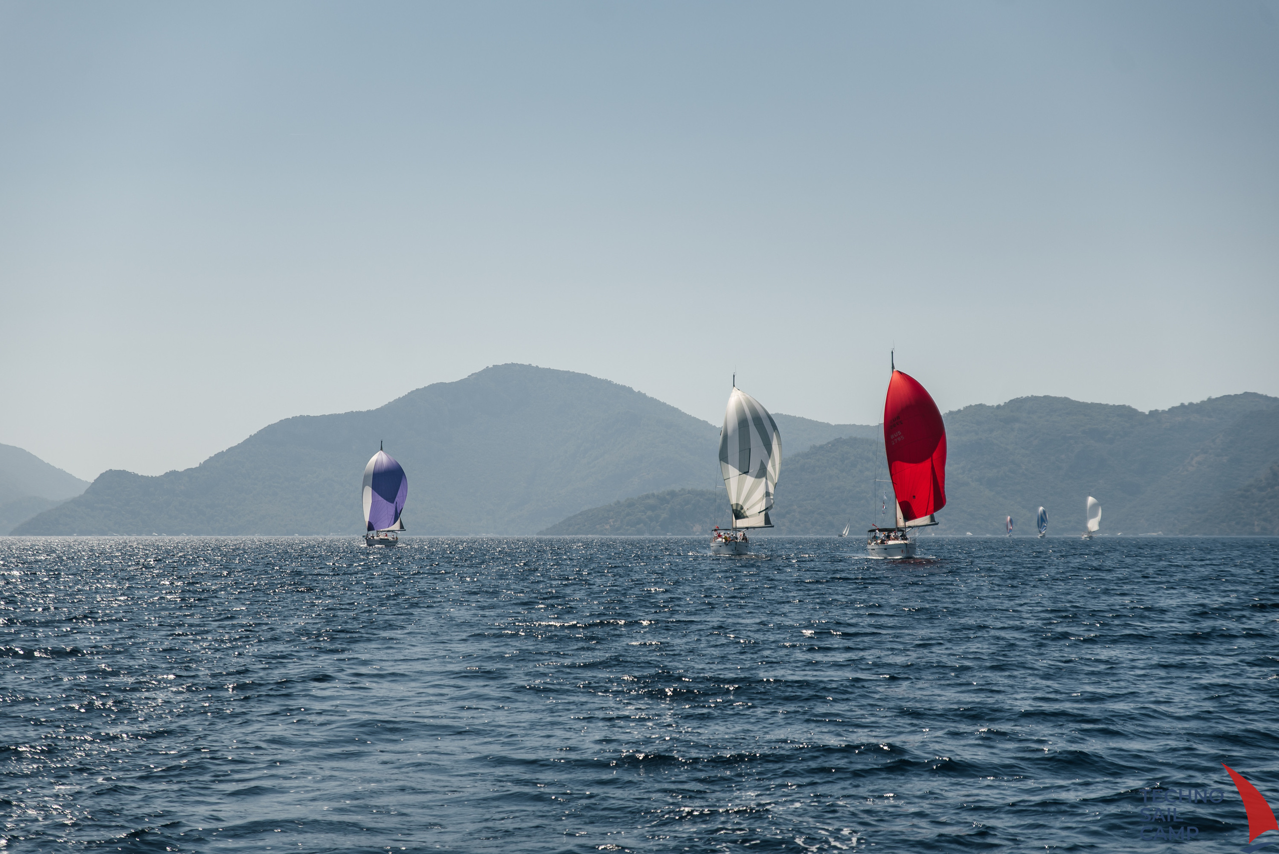 TURKEY TECHNO SAIL CAMP 2022. Фотограф Илья Бызов, Свадебный и репортажный фотограф Сочи