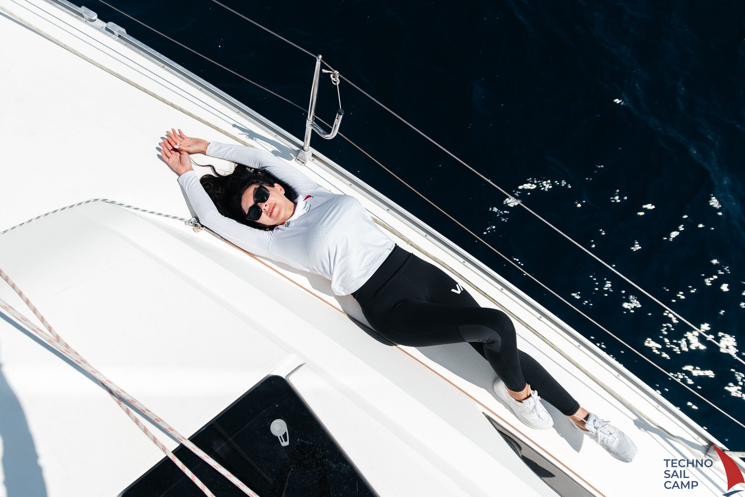 TURKEY TECHNO SAIL CAMP 2022. Фотограф Илья Бызов, Свадебный и репортажный фотограф Сочи