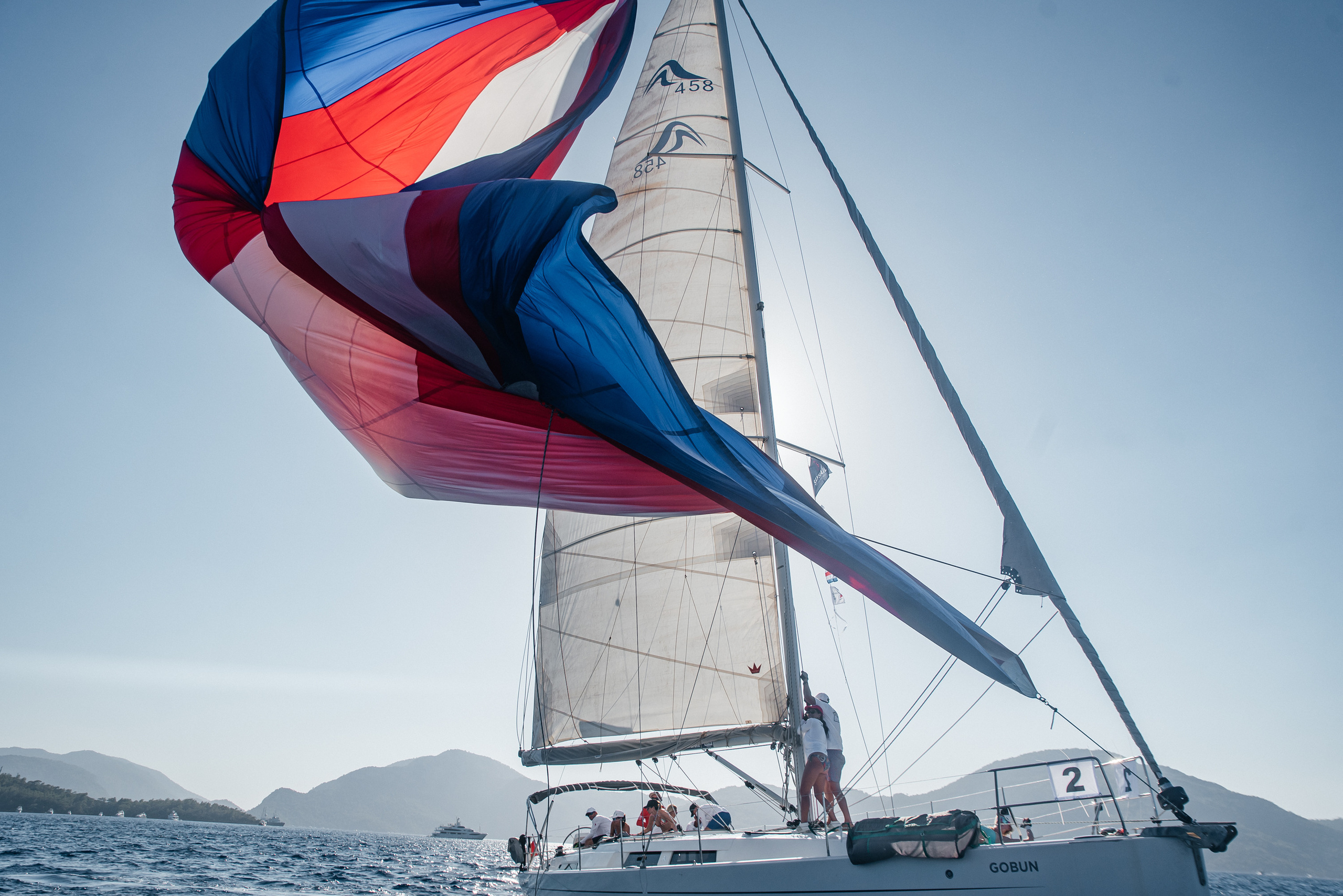 TURKEY TECHNO SAIL CAMP 2022. Фотограф Илья Бызов, Свадебный и репортажный фотограф Сочи