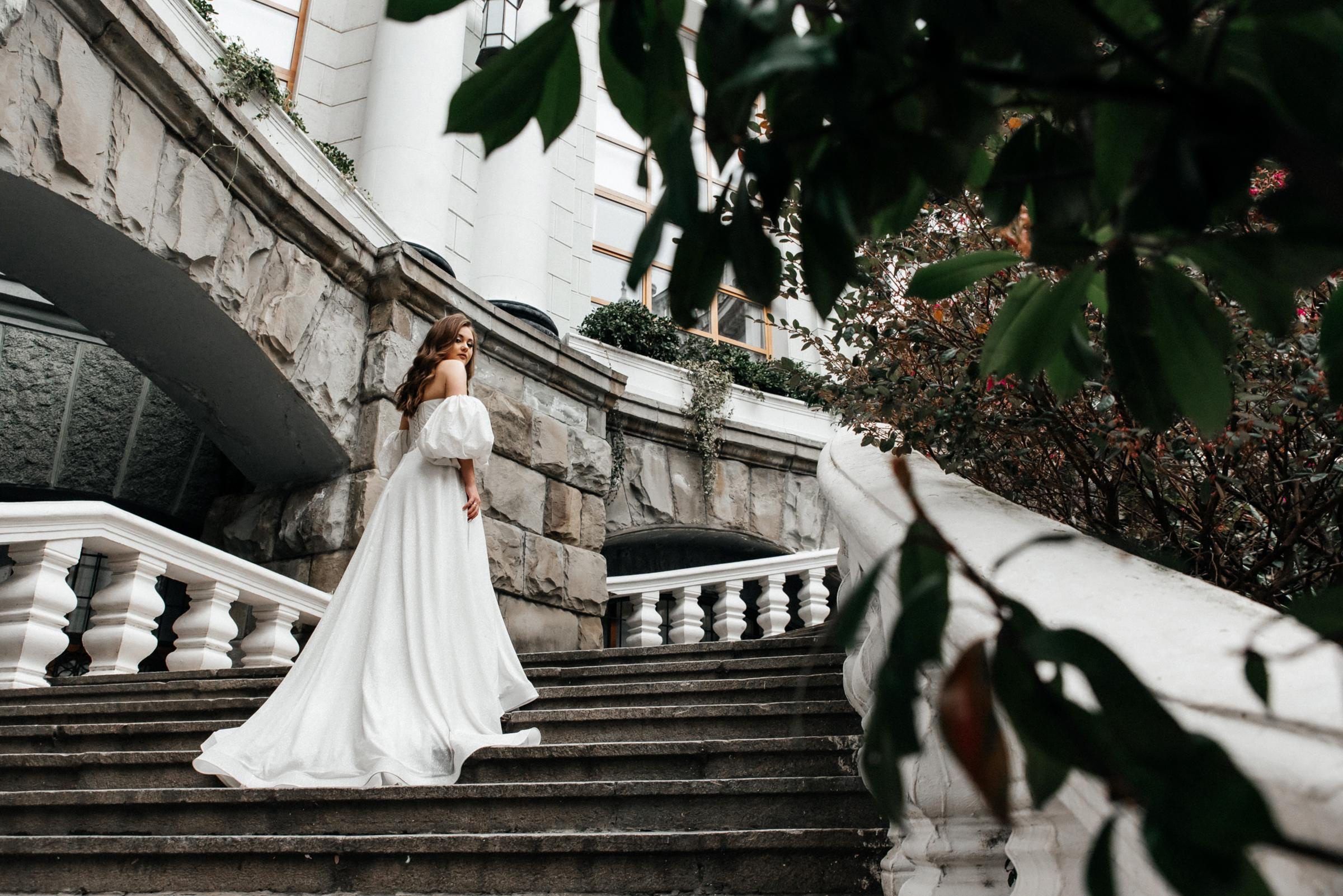 Свадебный. Фотограф Илья Бызов, Свадебный и репортажный фотограф Сочи