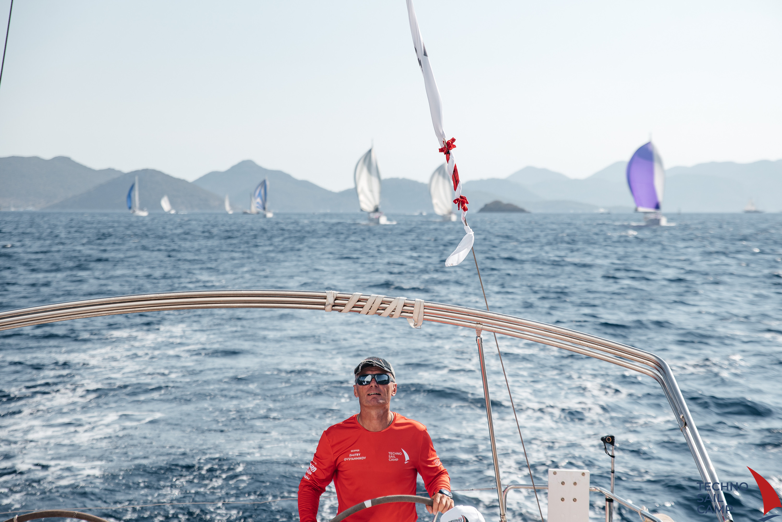 TURKEY TECHNO SAIL CAMP 2022. Фотограф Илья Бызов, Свадебный и репортажный фотограф Сочи