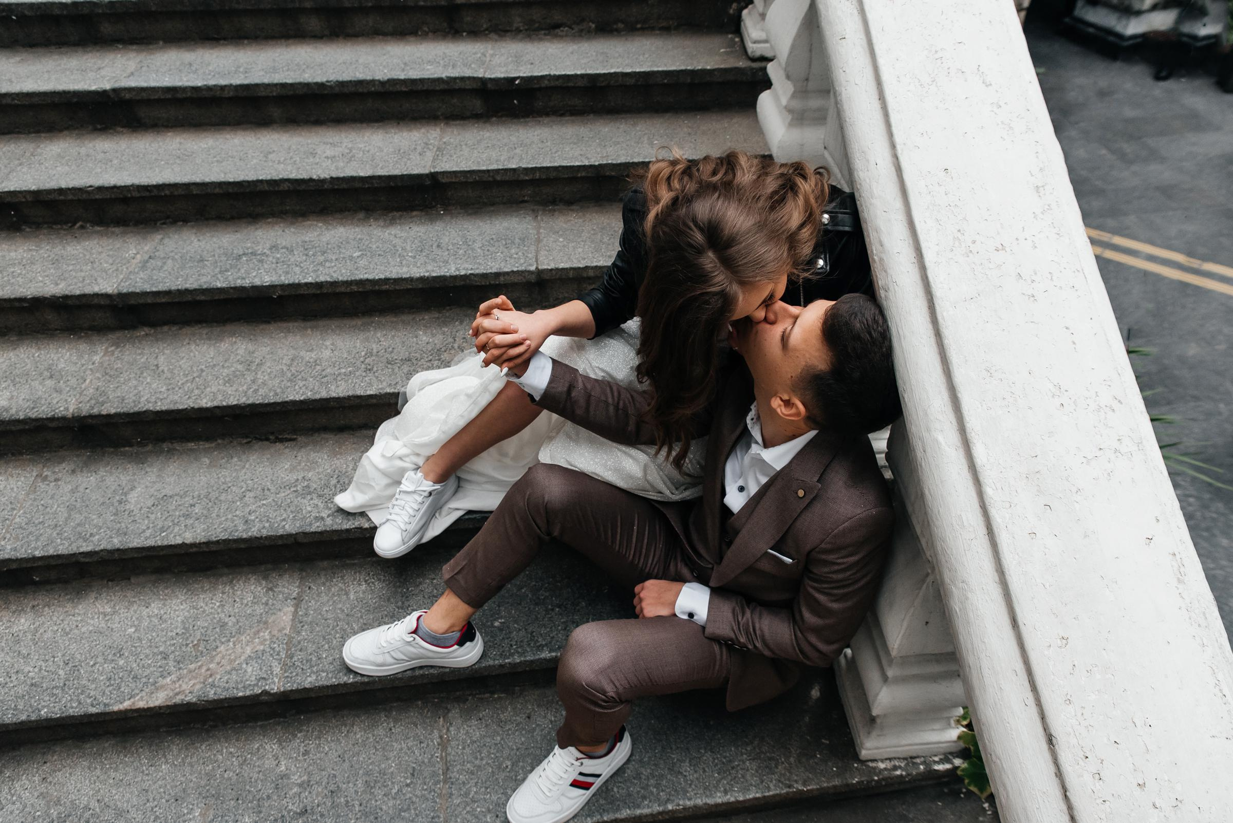 Свадебный. Фотограф Илья Бызов, Свадебный и репортажный фотограф Сочи