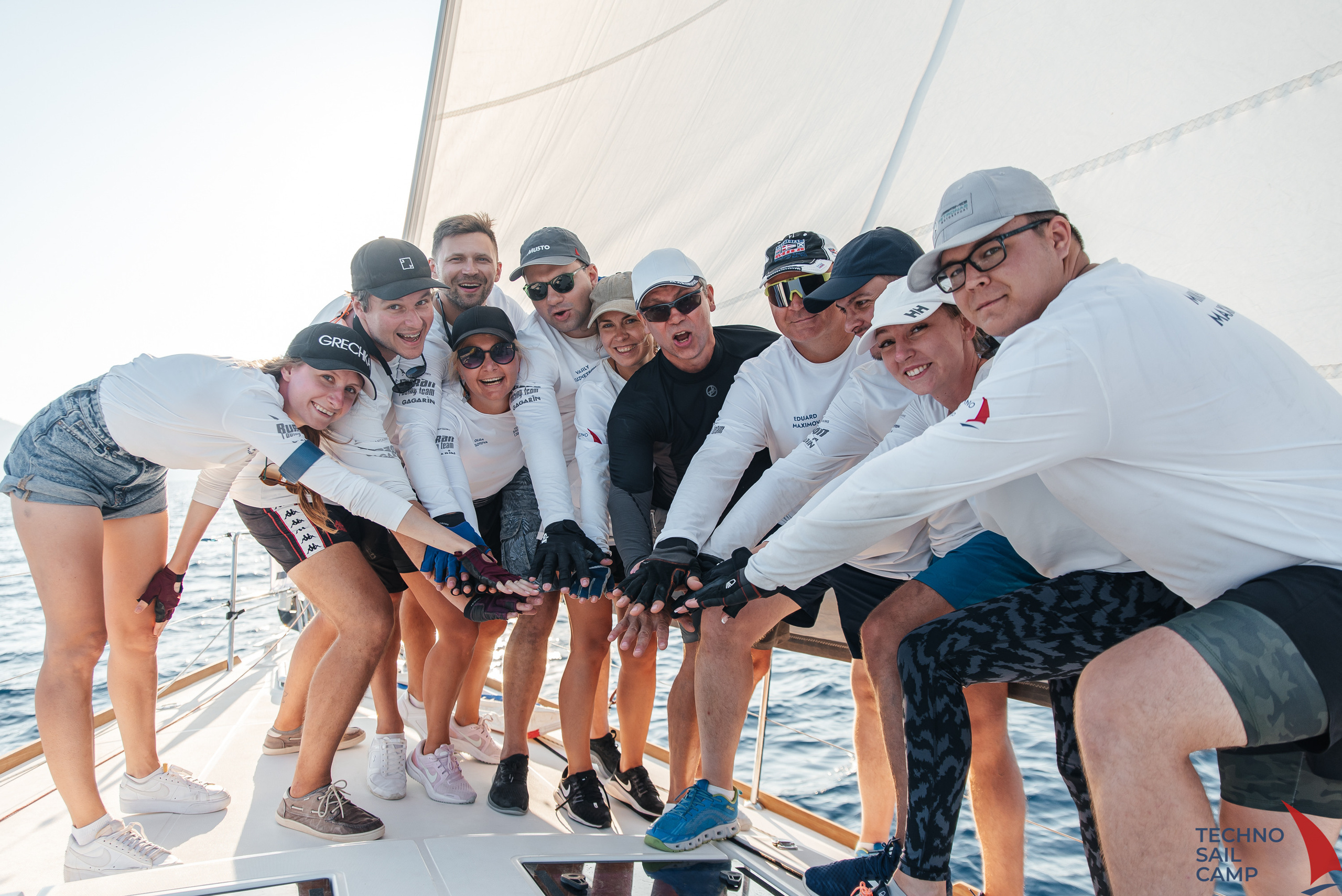 TURKEY TECHNO SAIL CAMP 2022. Фотограф Илья Бызов, Свадебный и репортажный фотограф Сочи