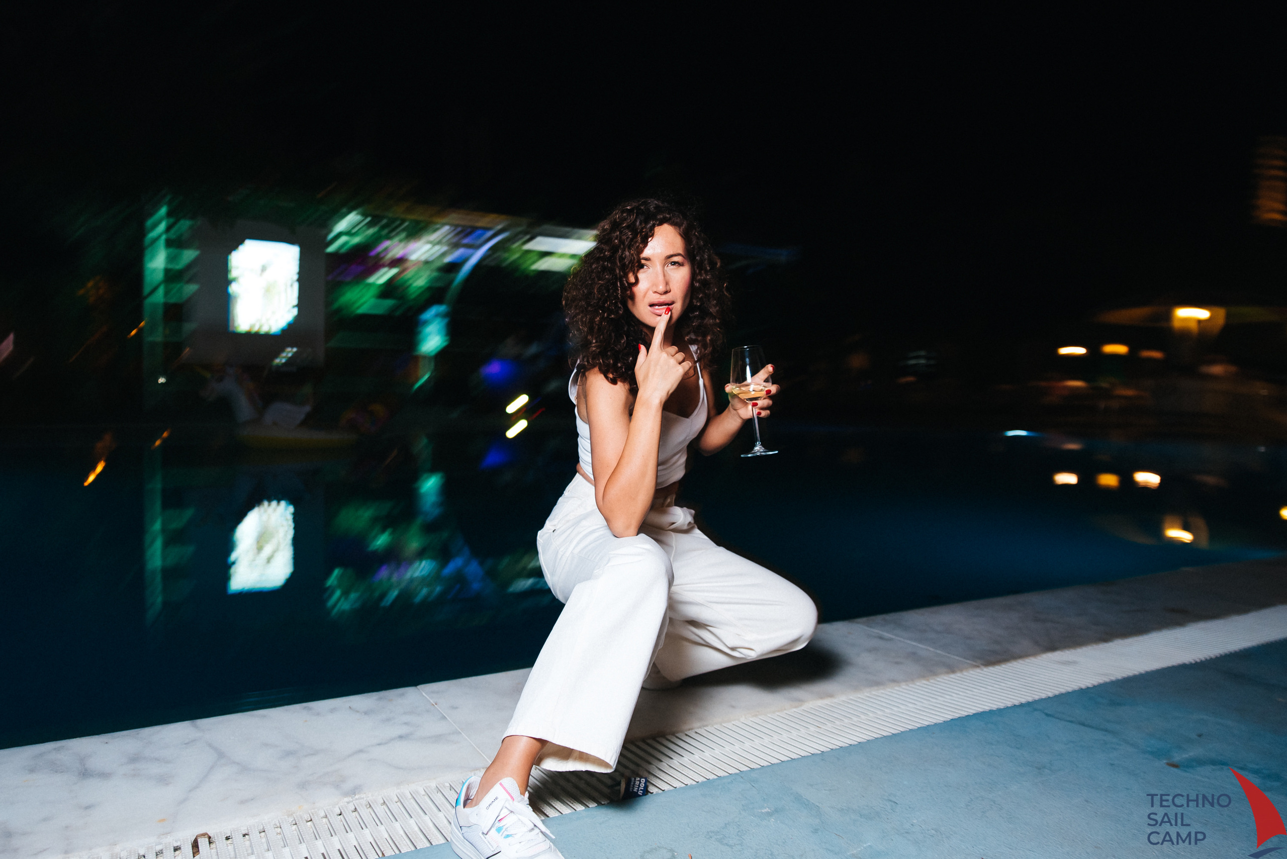 TURKEY TECHNO SAIL CAMP 2022. Фотограф Илья Бызов, Свадебный и репортажный фотограф Сочи