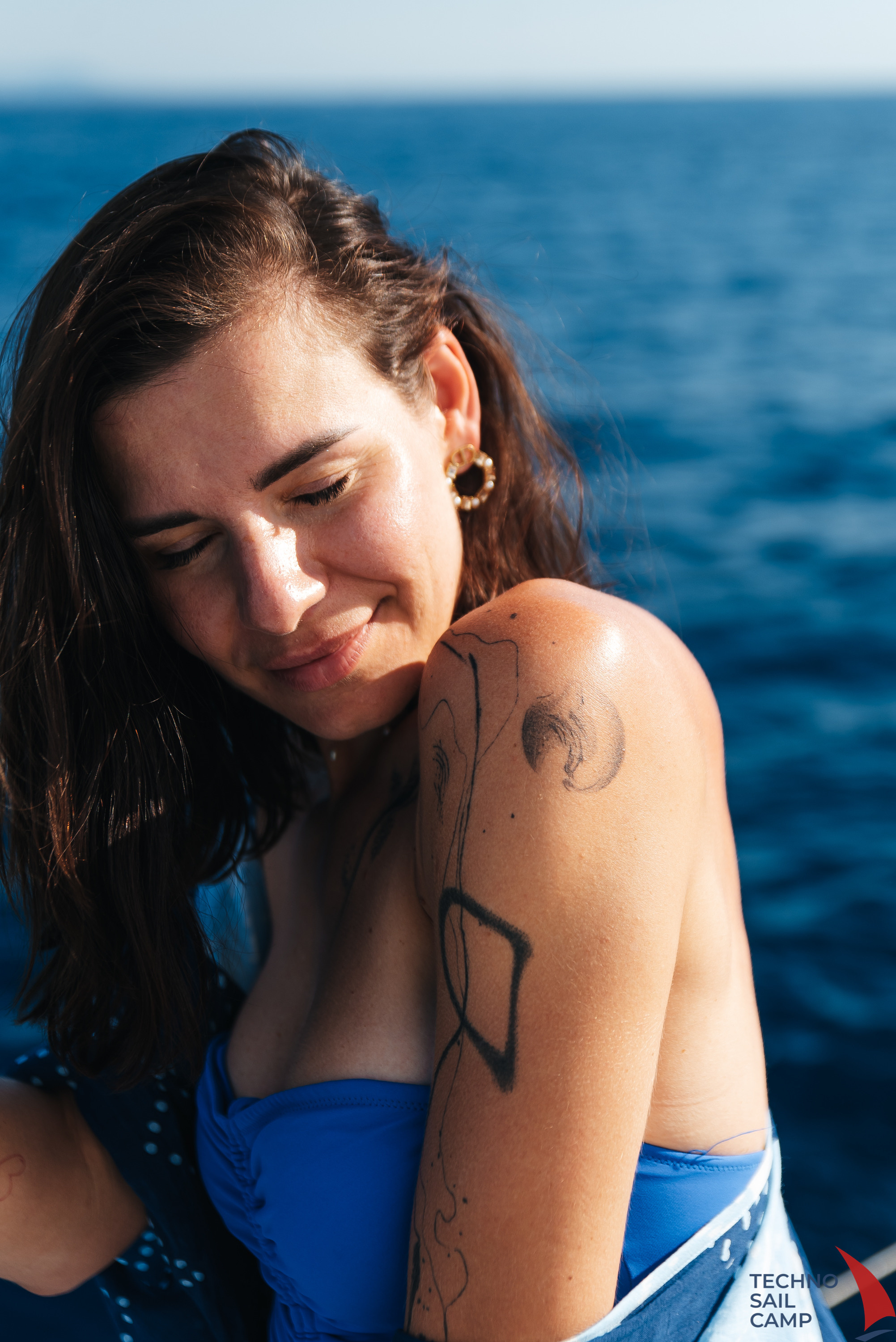 TURKEY TECHNO SAIL CAMP 2022. Фотограф Илья Бызов, Свадебный и репортажный фотограф Сочи