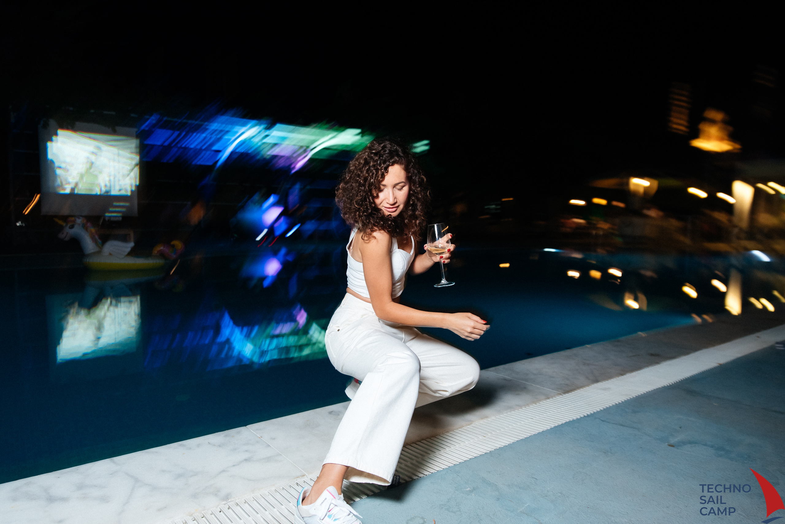 TURKEY TECHNO SAIL CAMP 2022. Фотограф Илья Бызов, Свадебный и репортажный фотограф Сочи