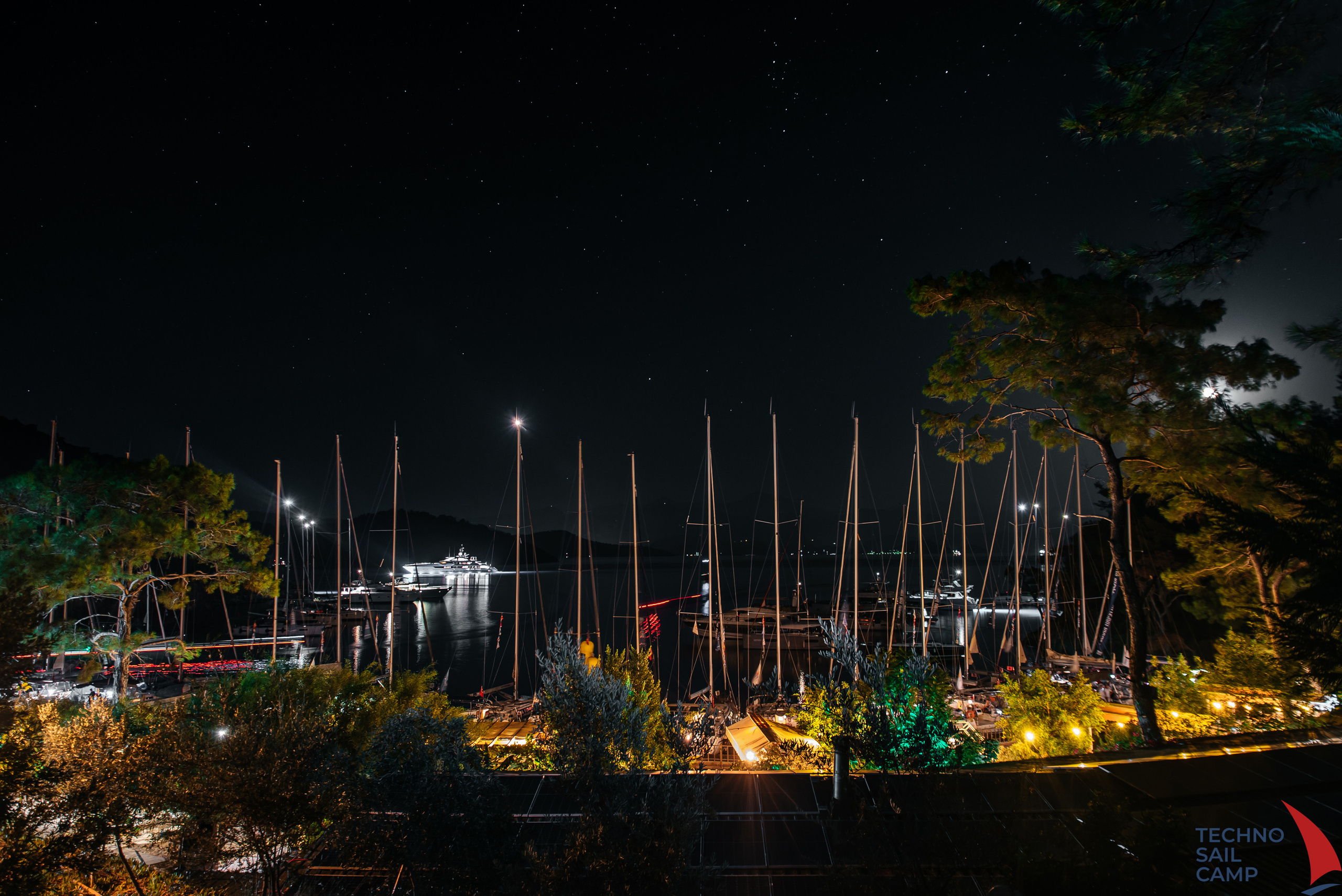 TURKEY TECHNO SAIL CAMP 2022. Фотограф Илья Бызов, Свадебный и репортажный фотограф Сочи