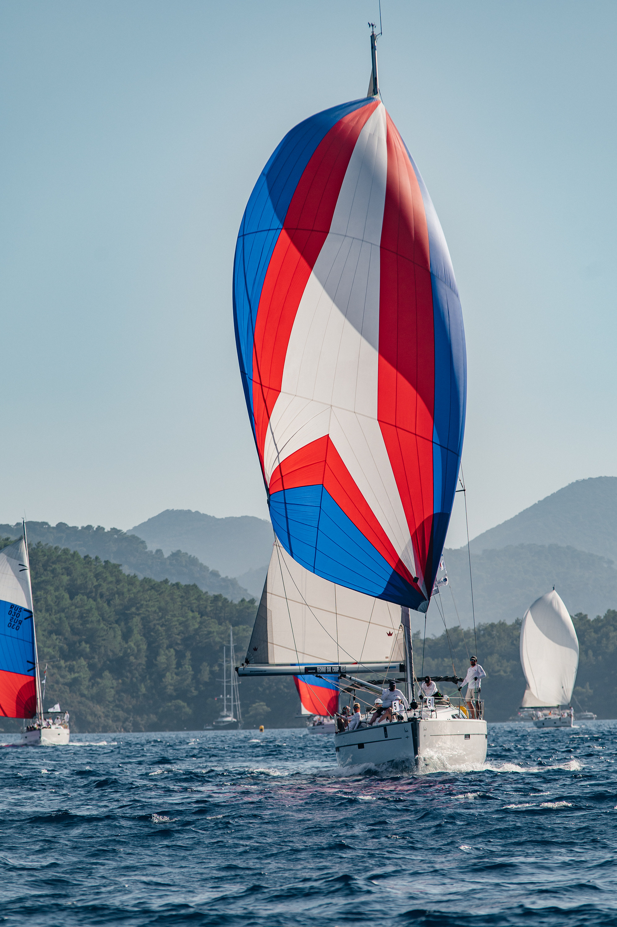 TURKEY TECHNO SAIL CAMP 2022. Фотограф Илья Бызов, Свадебный и репортажный фотограф Сочи