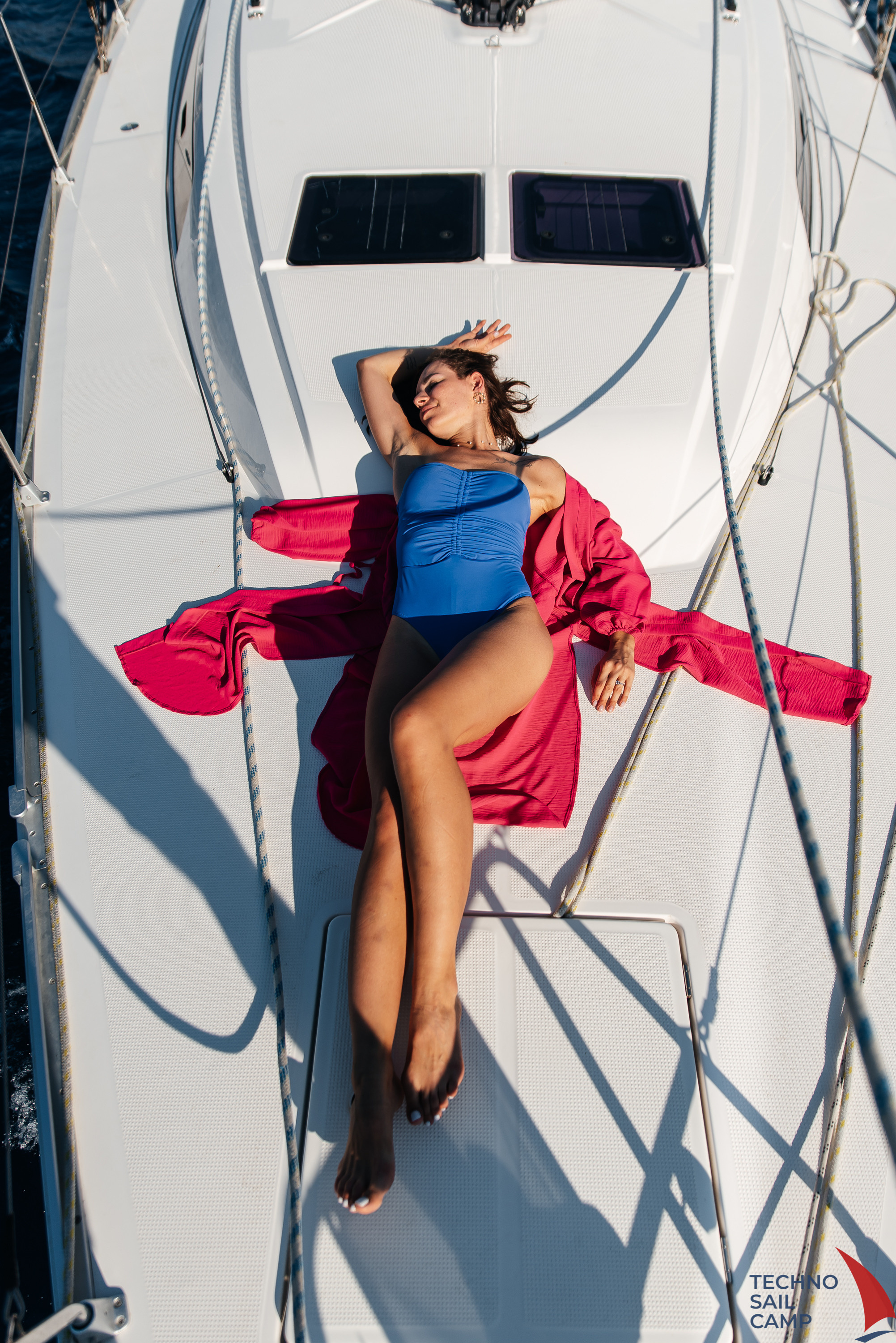 TURKEY TECHNO SAIL CAMP 2022. Фотограф Илья Бызов, Свадебный и репортажный фотограф Сочи