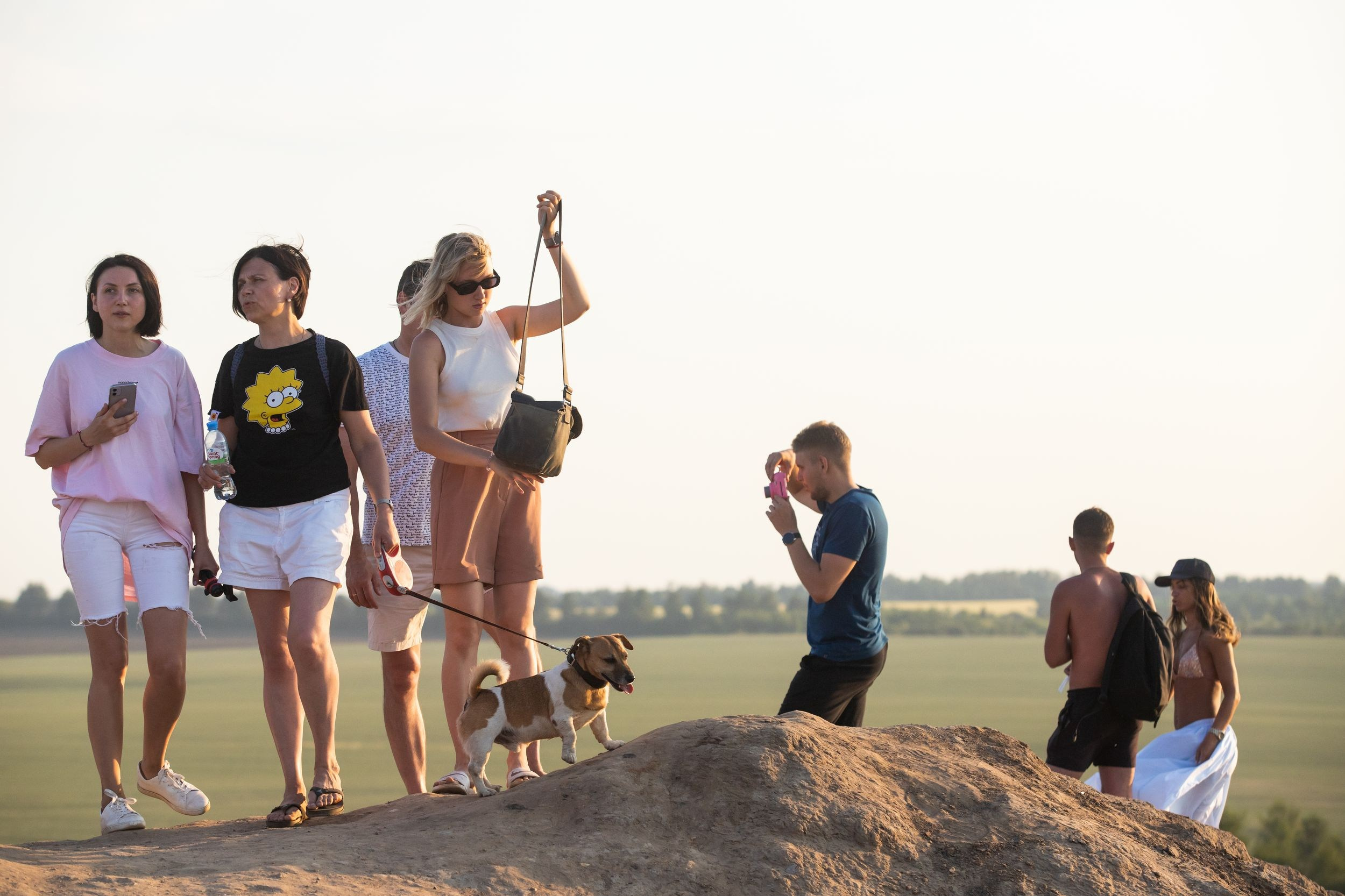 Кондуки (10 июля 2021). Репортажный фотограф Алексей Пирязев