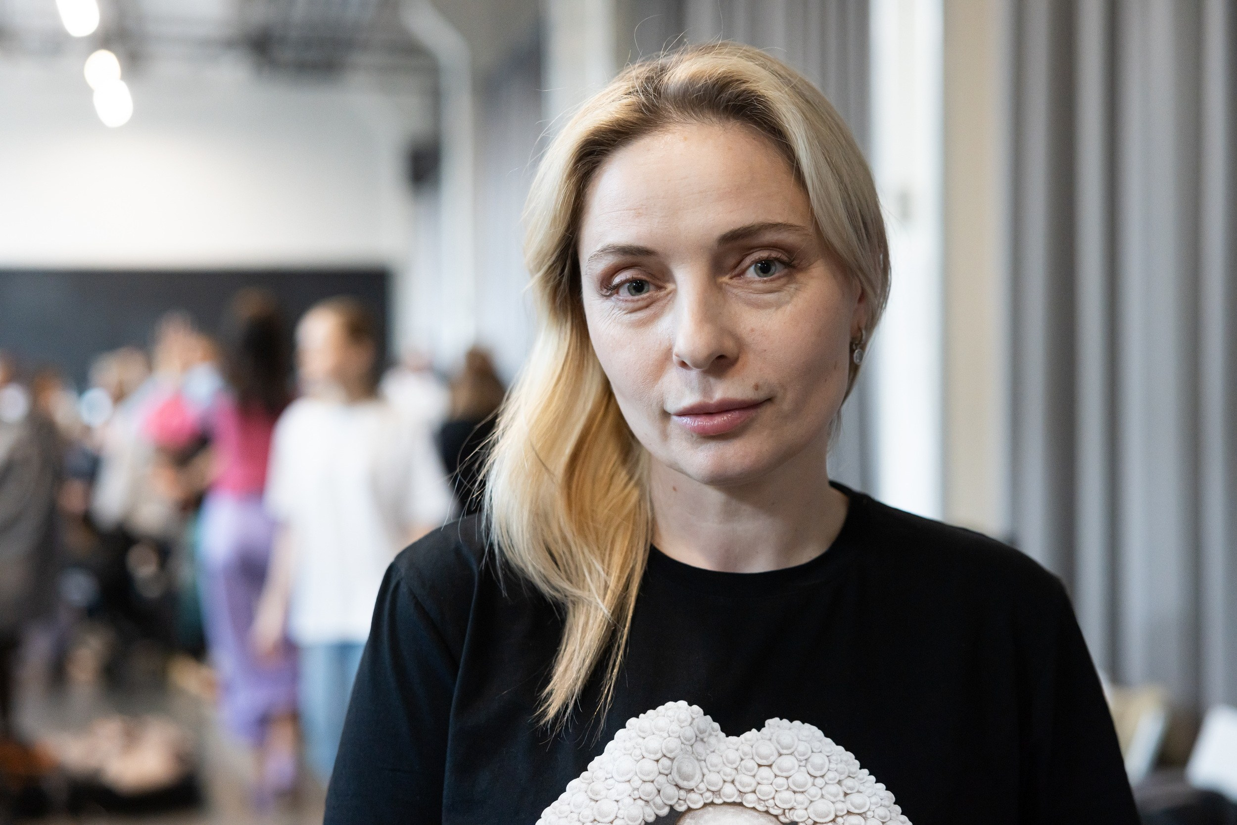 Фестиваль моды и красоты Fashion Style (17 мая 2025). Репортажный фотограф Алексей Пирязев