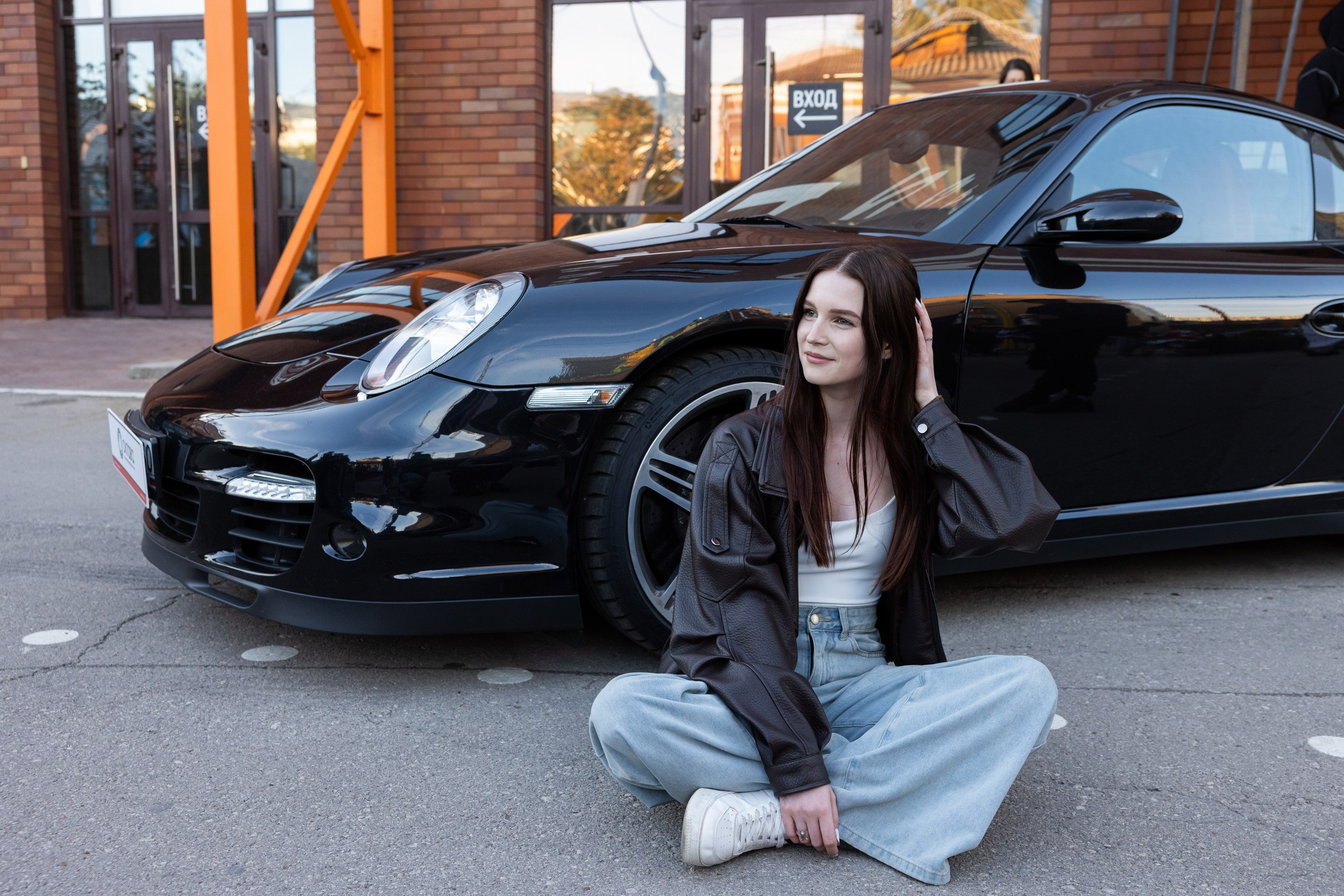 Фестиваль «Электромашина» (13 сентября 2025). Репортажный фотограф Алексей Пирязев