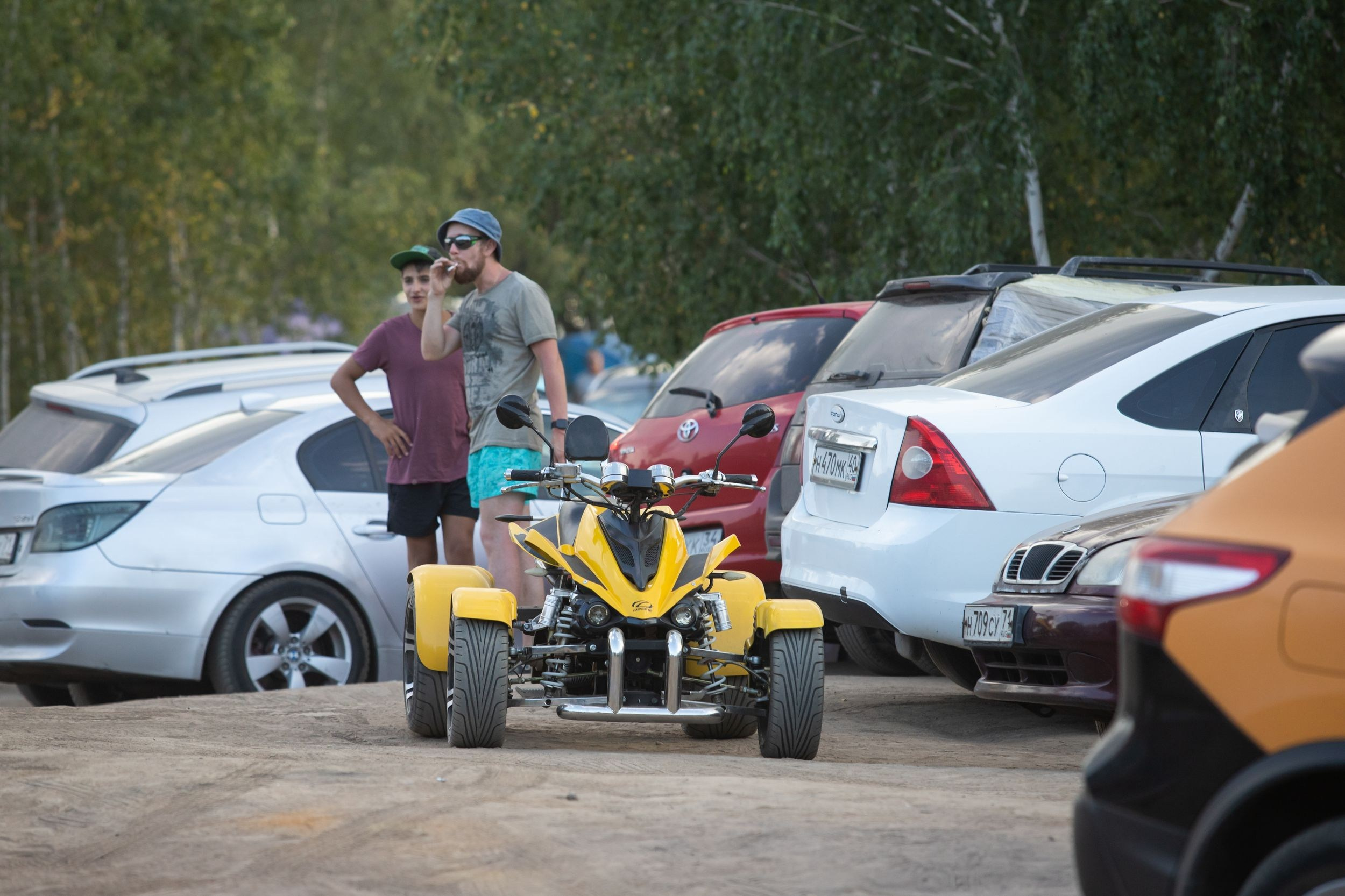 Кондуки (10 июля 2021). Репортажный фотограф Алексей Пирязев