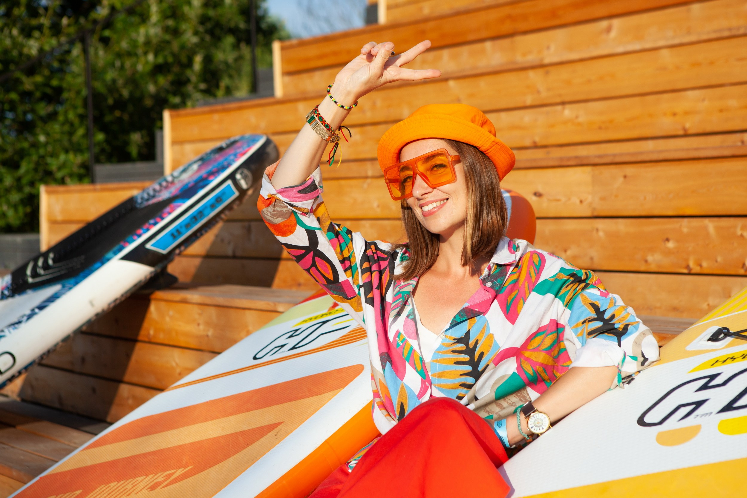 Vashana Sup Camp (26-28 июля 2024). Репортажный фотограф Алексей Пирязев