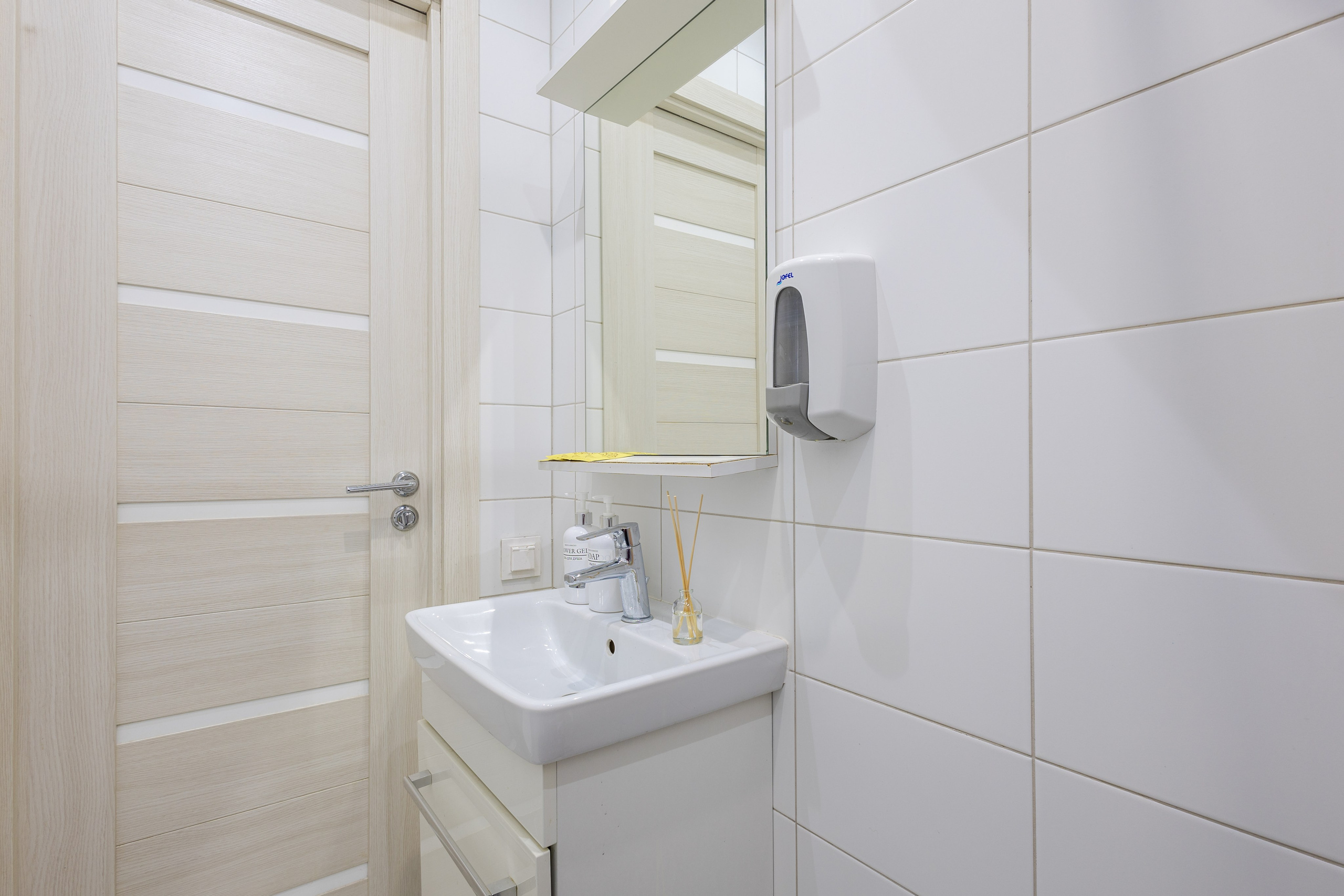 Интерьерная съёмка. Фотограф-ретушёр