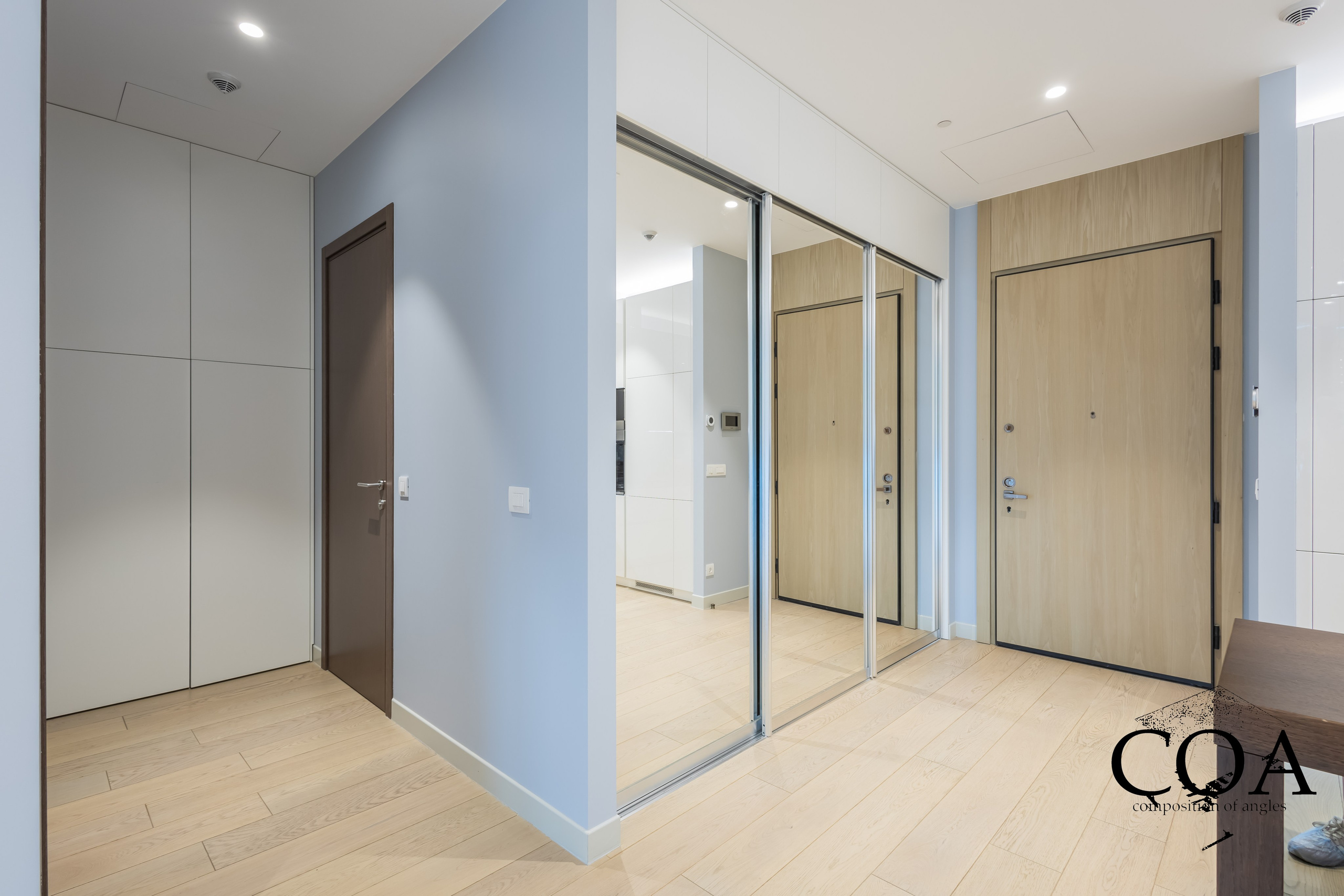 Интерьерная съёмка. Фотограф-ретушёр