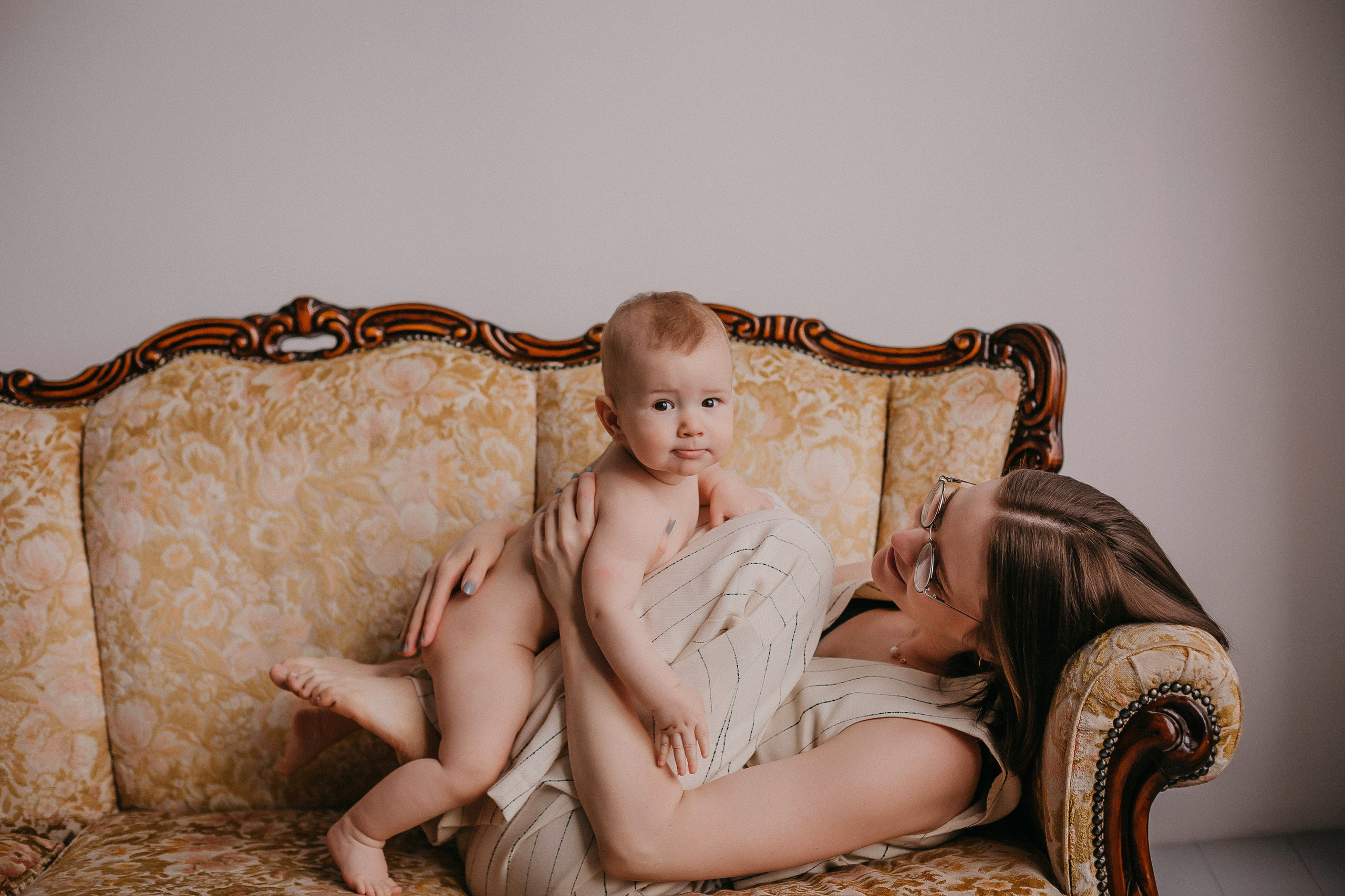 Эмир🖤. Семейный фотограф в Сургуте