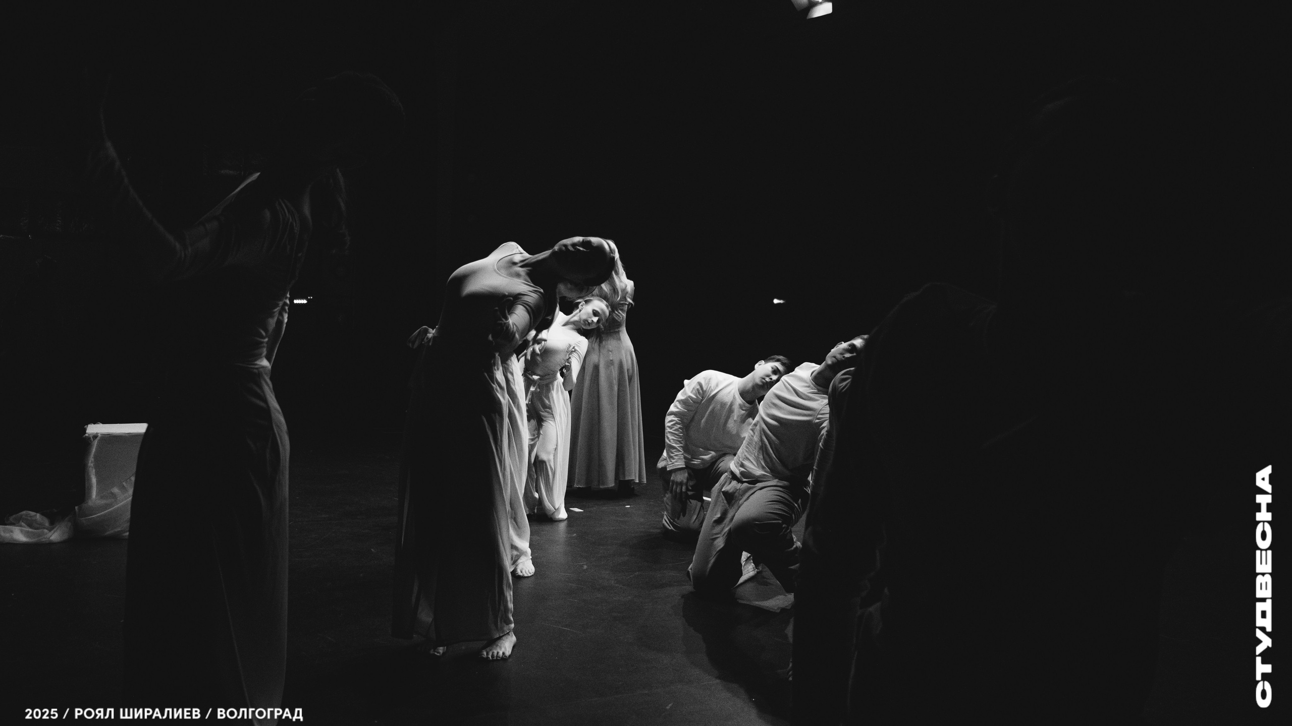 Студенческая весна | Регион | 2025. Royal Shirali