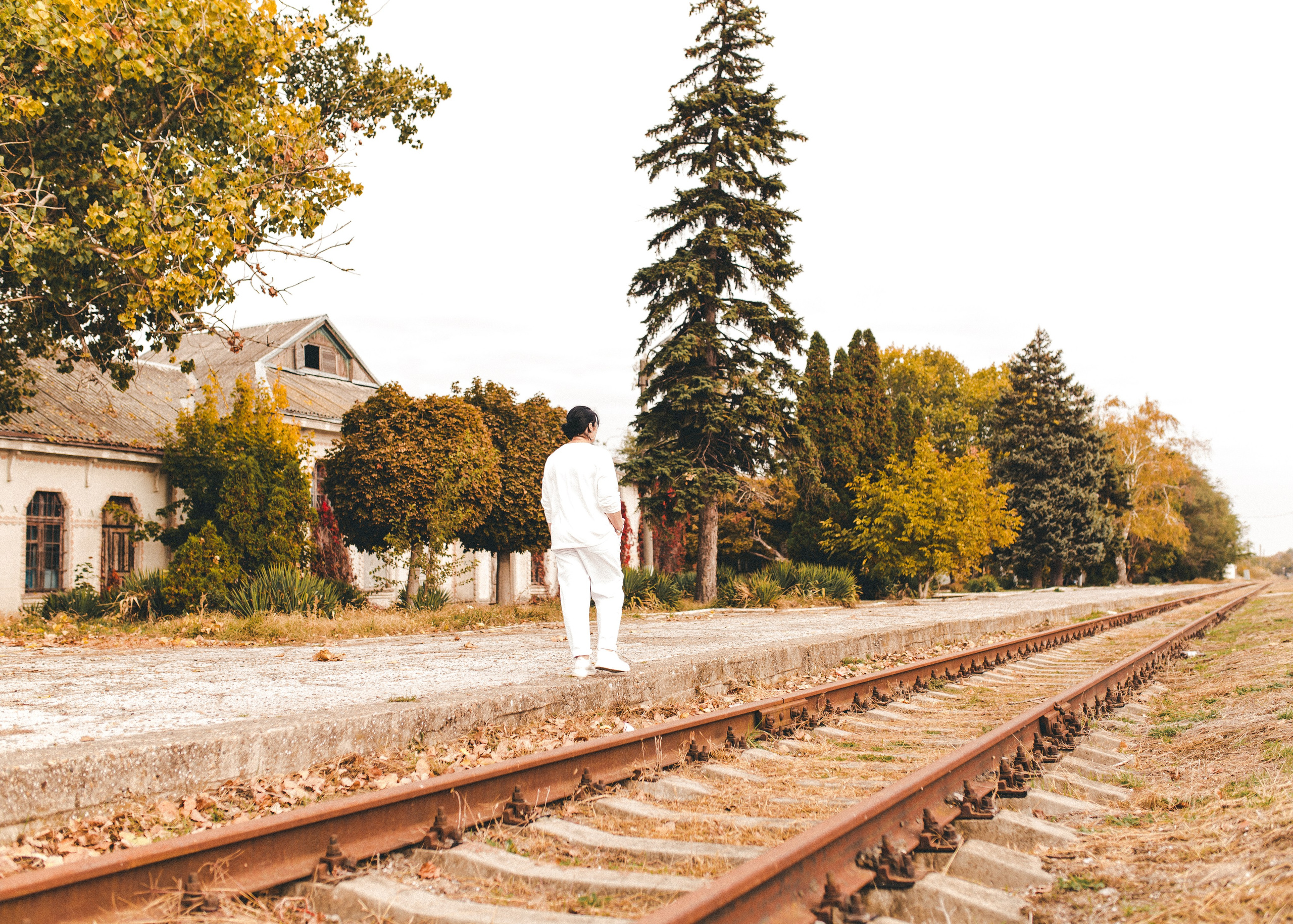 Фотограф в Приморско-Ахтарске Марьяна Чопко