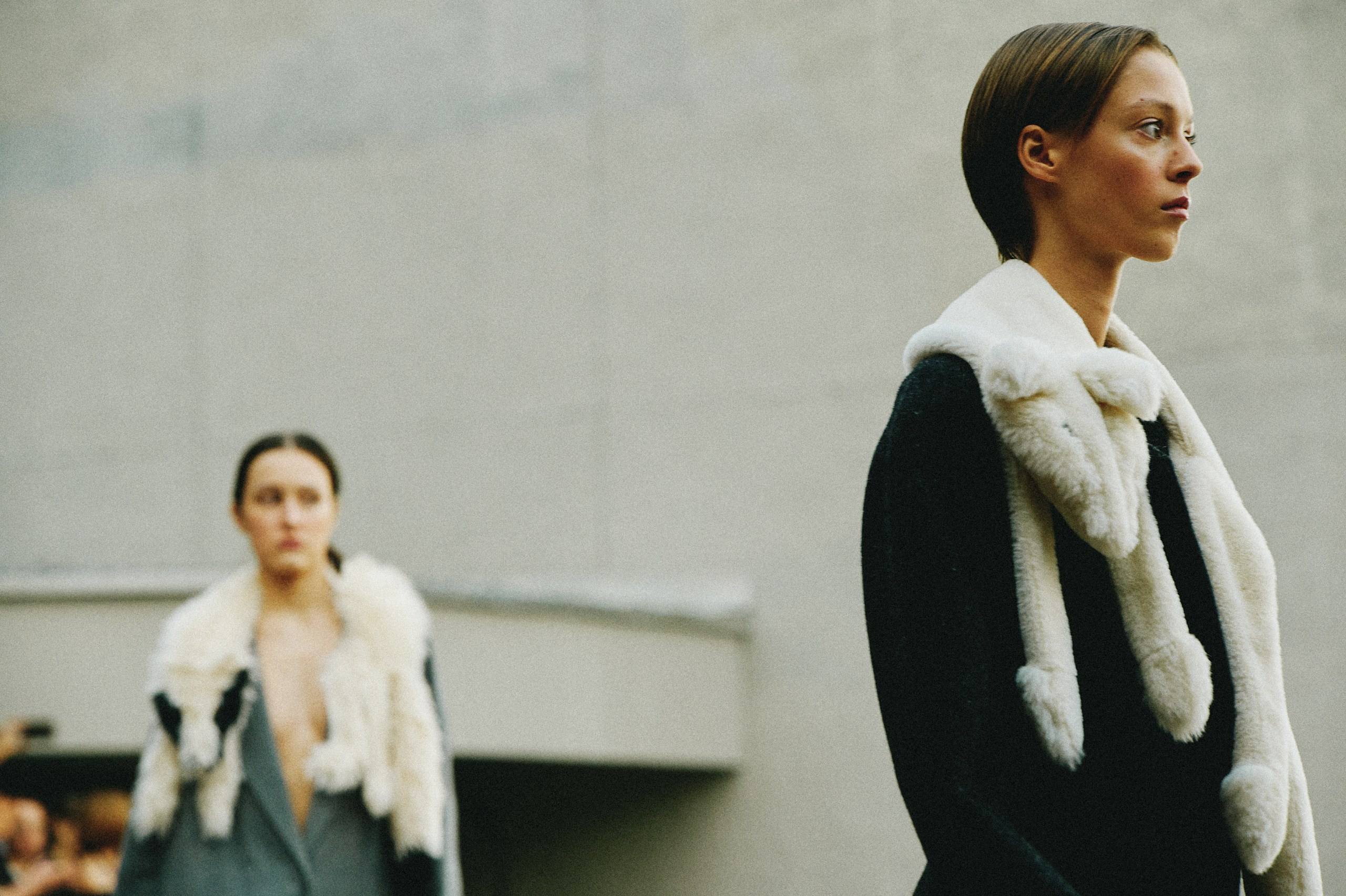 День третий. Уральская международная неделя моды 2024