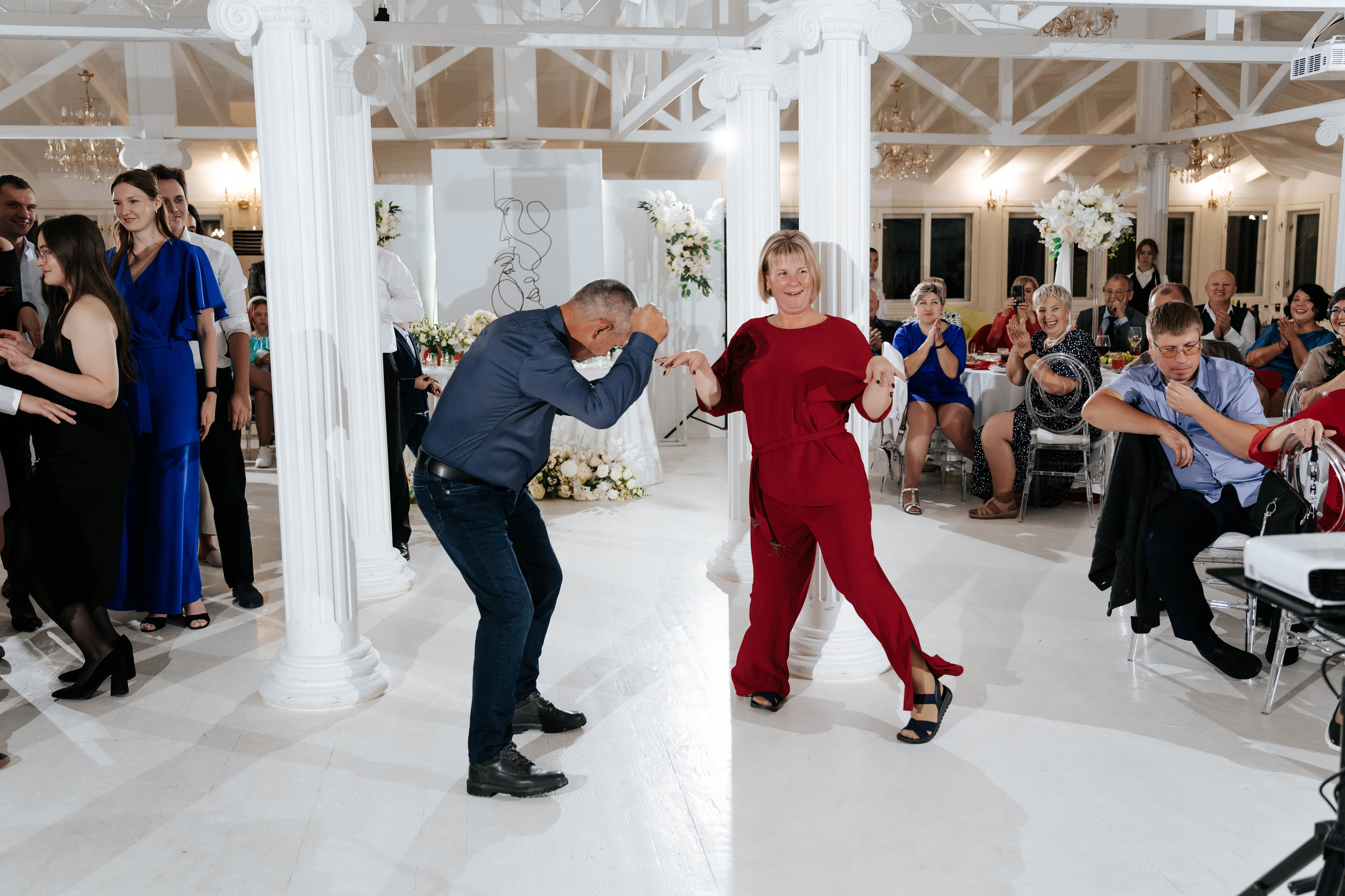 Vladislav & Anastasia. Свадебный фотограф в Воронеже Самохина Екатерина