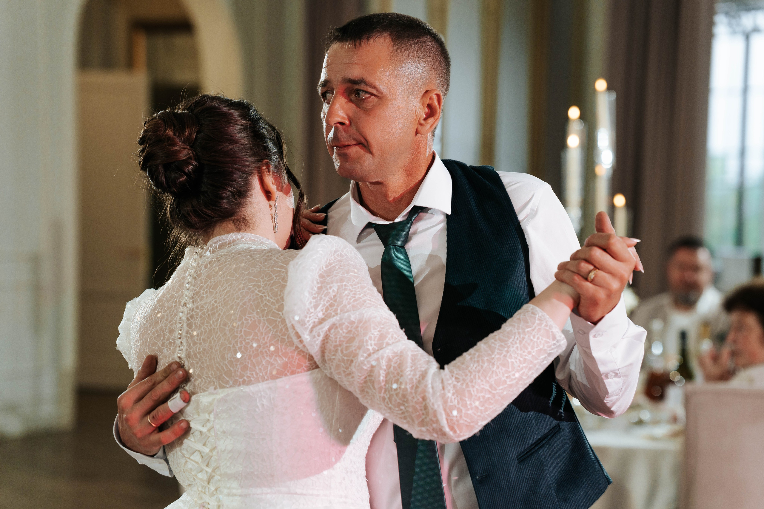 Victor & Ekaterina. Свадебный фотограф в Воронеже Самохина Екатерина