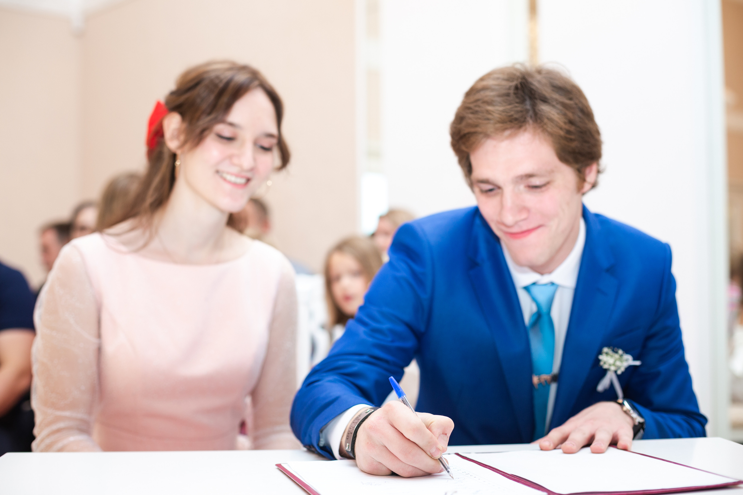 Кристина и Ваня. Фотограф в Санкт-Петербурге DOLININ