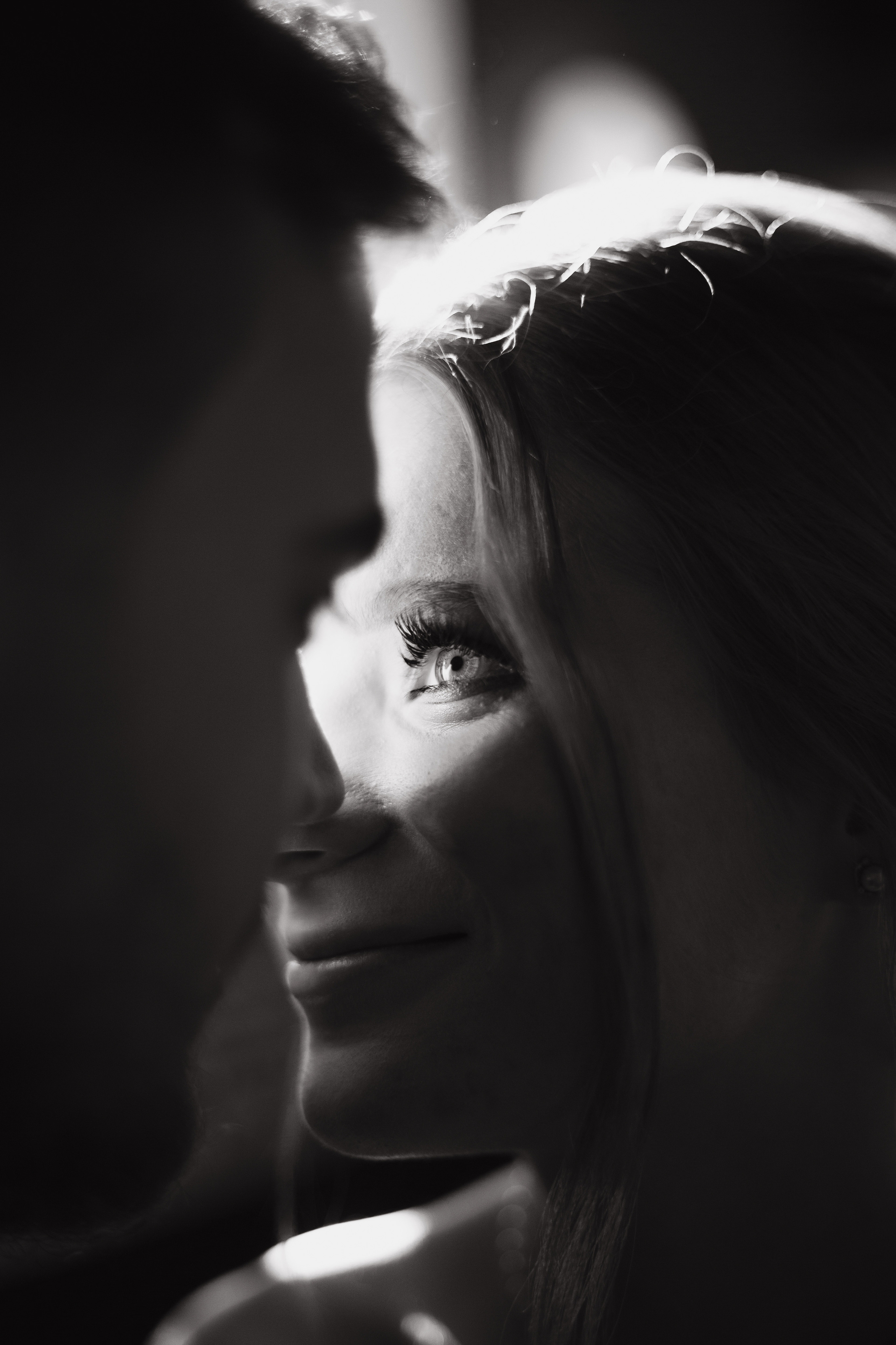 Кристина и Ваня. Фотограф в Санкт-Петербурге DOLININ