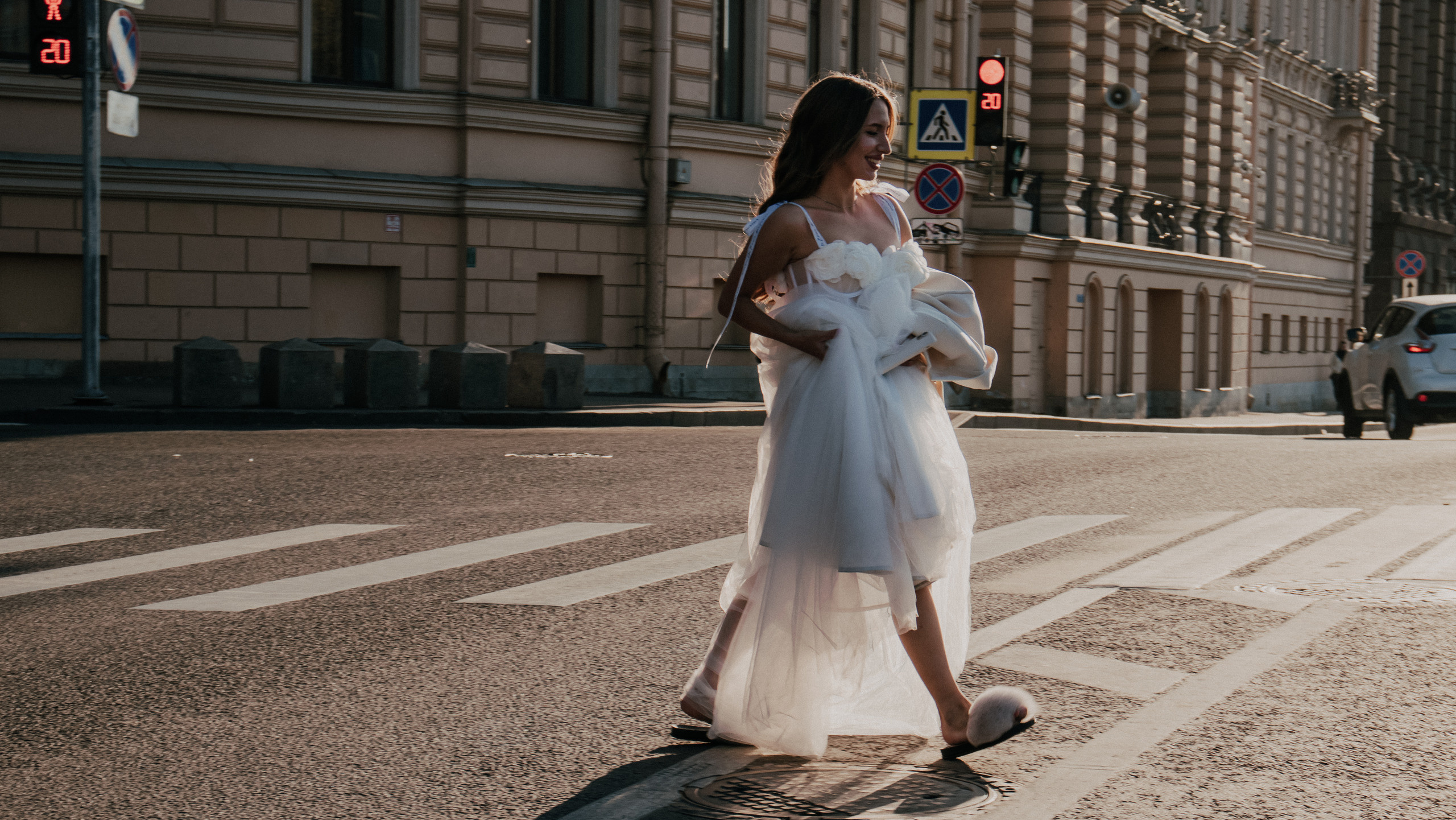 Фотограф в Санкт-Петербурге DOLININ