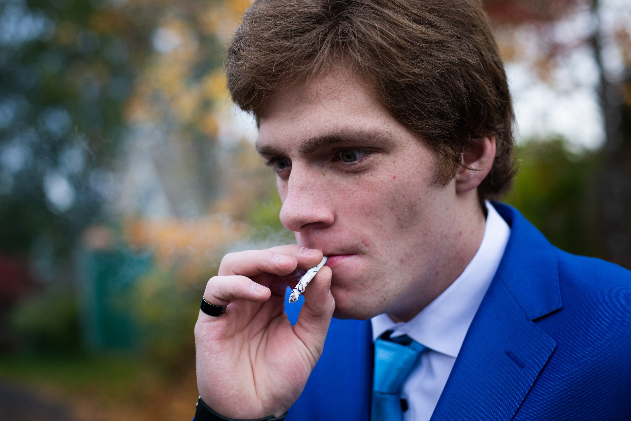 Кристина и Ваня. Фотограф в Санкт-Петербурге DOLININ