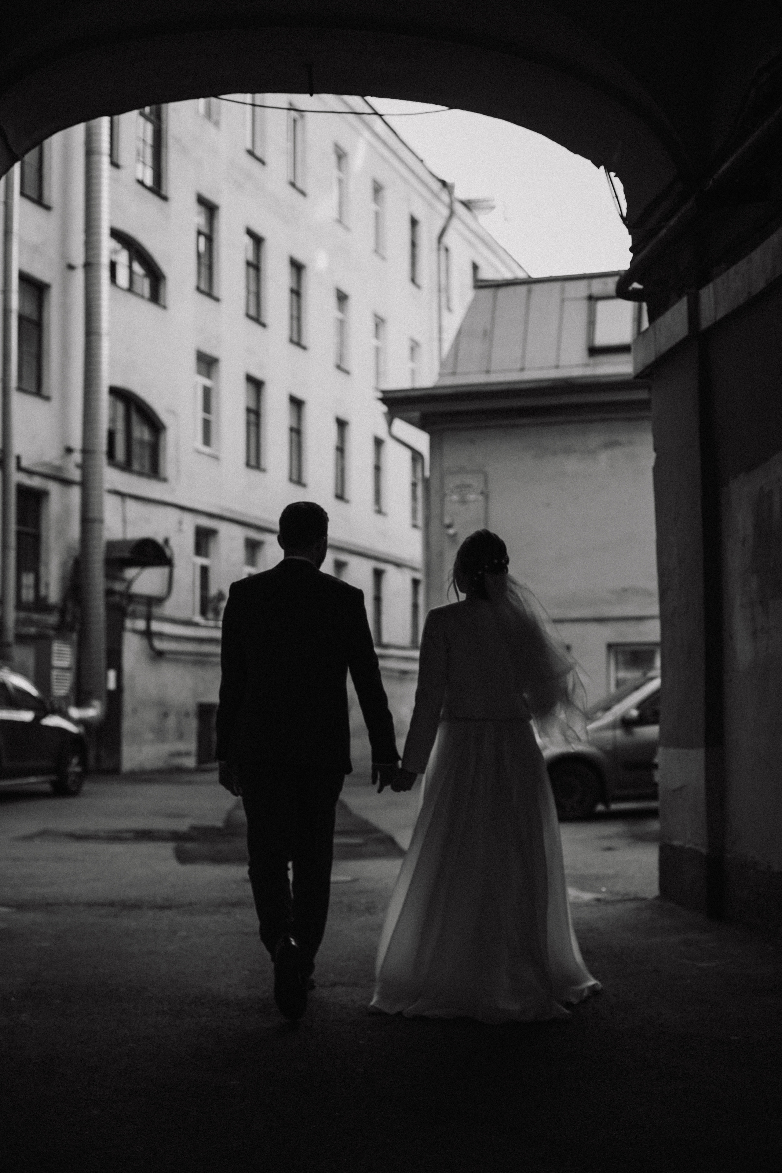 Фотограф в Санкт-Петербурге DOLININ