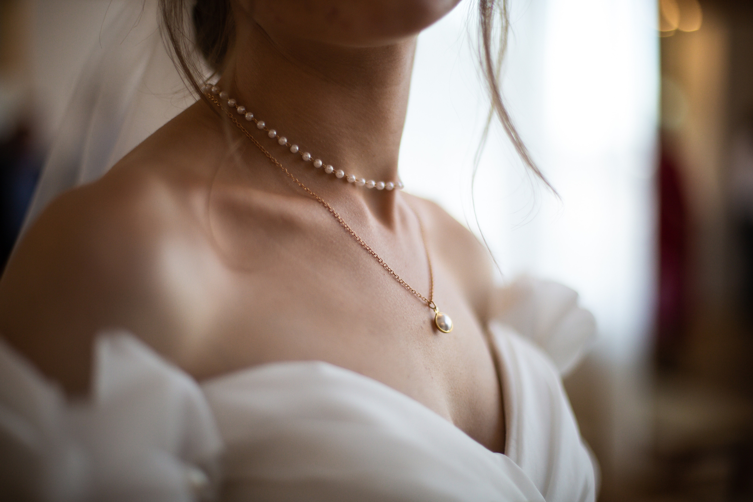 Кристина и Ваня. Фотограф в Санкт-Петербурге DOLININ