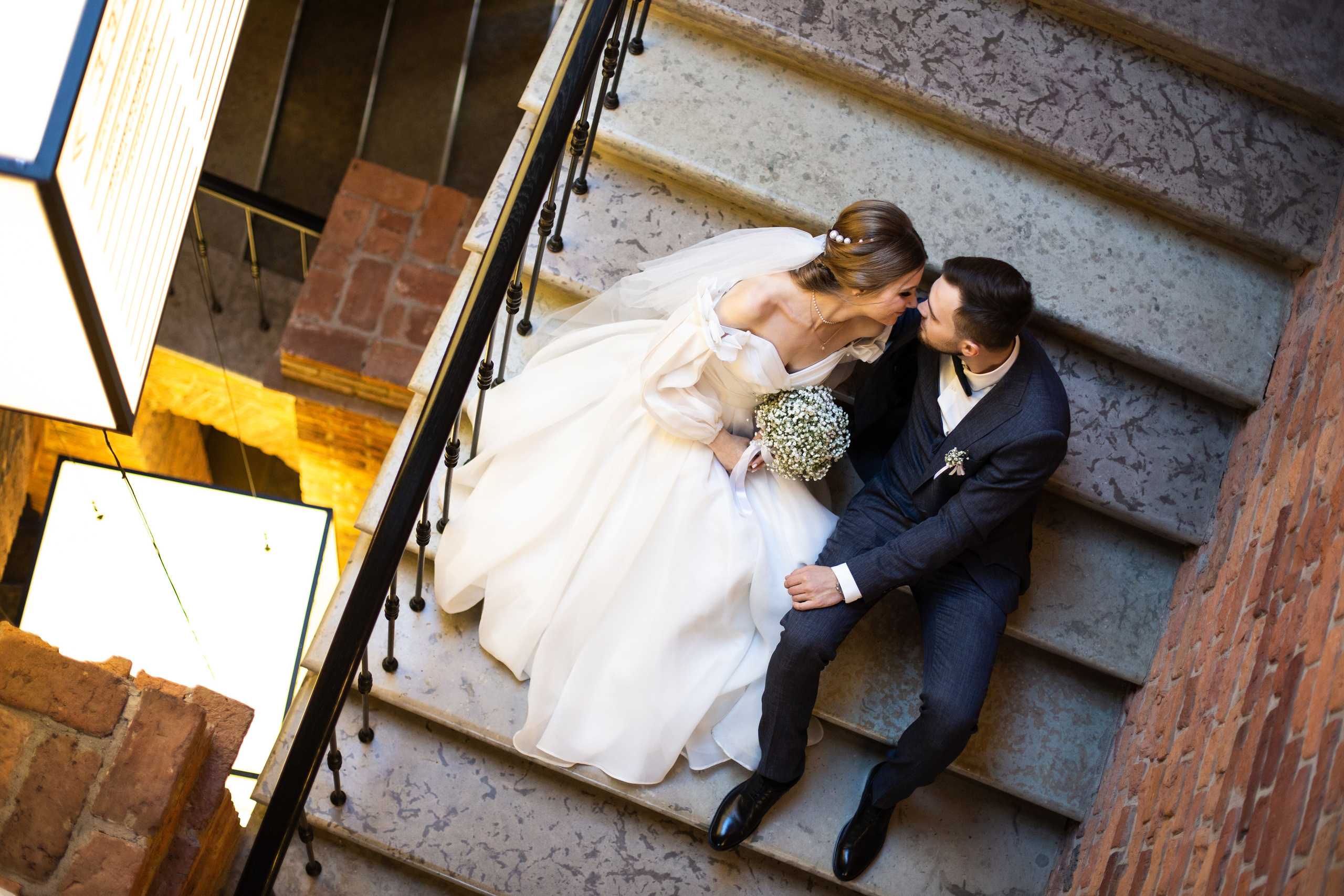 Фотограф в Санкт-Петербурге DOLININ