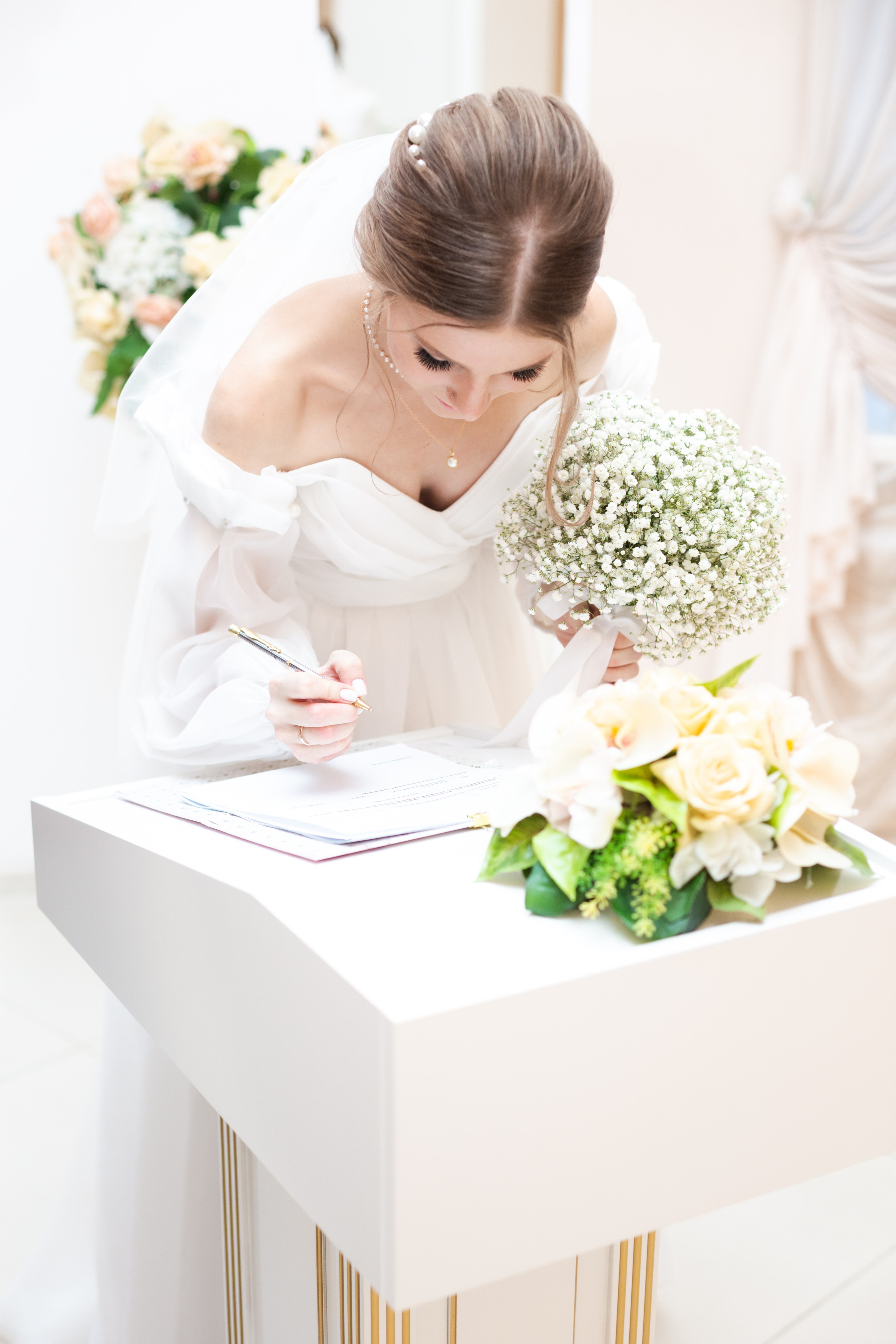 Кристина и Ваня. Фотограф в Санкт-Петербурге DOLININ