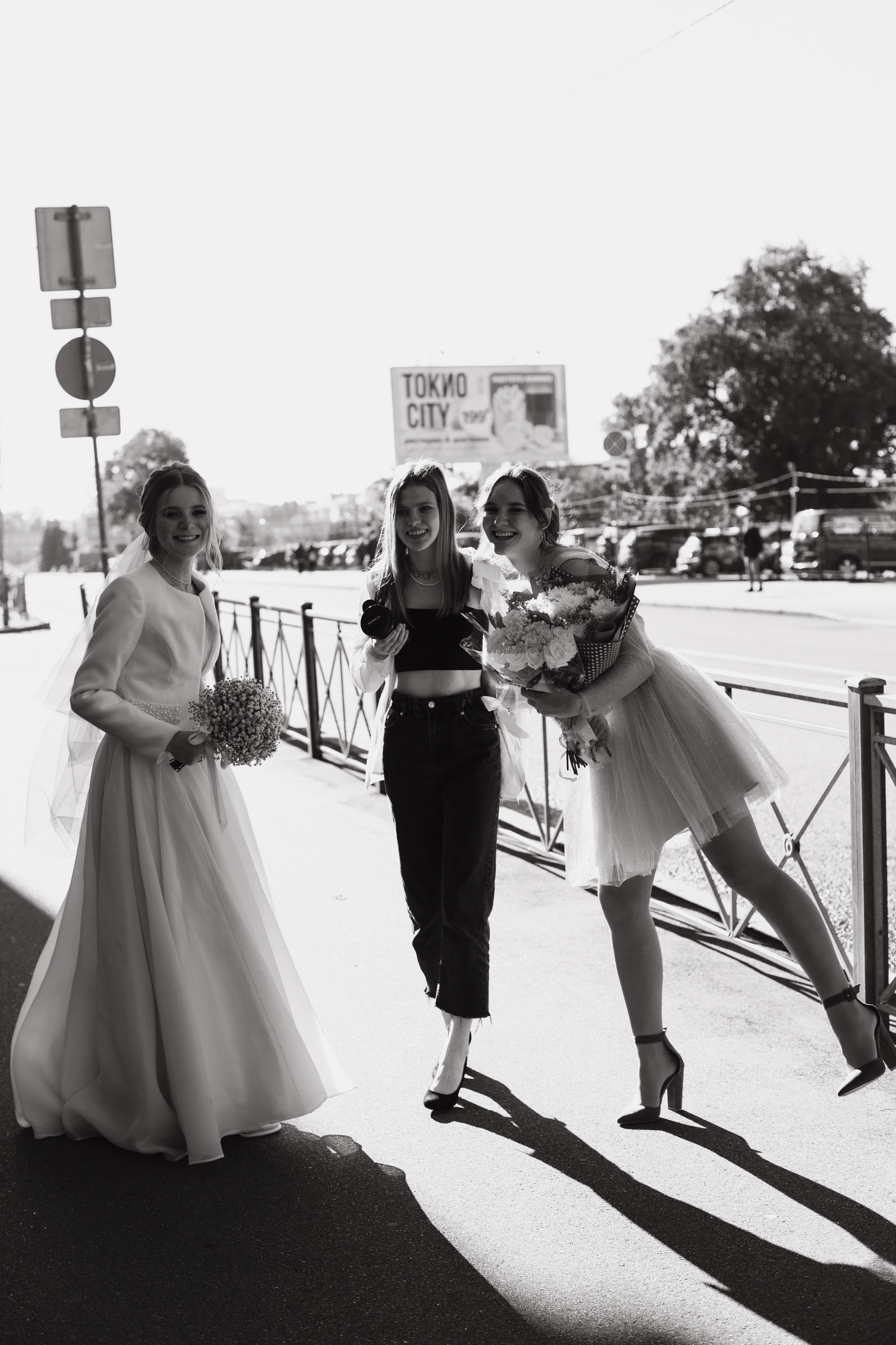 Кристина и Ваня. Фотограф в Санкт-Петербурге DOLININ