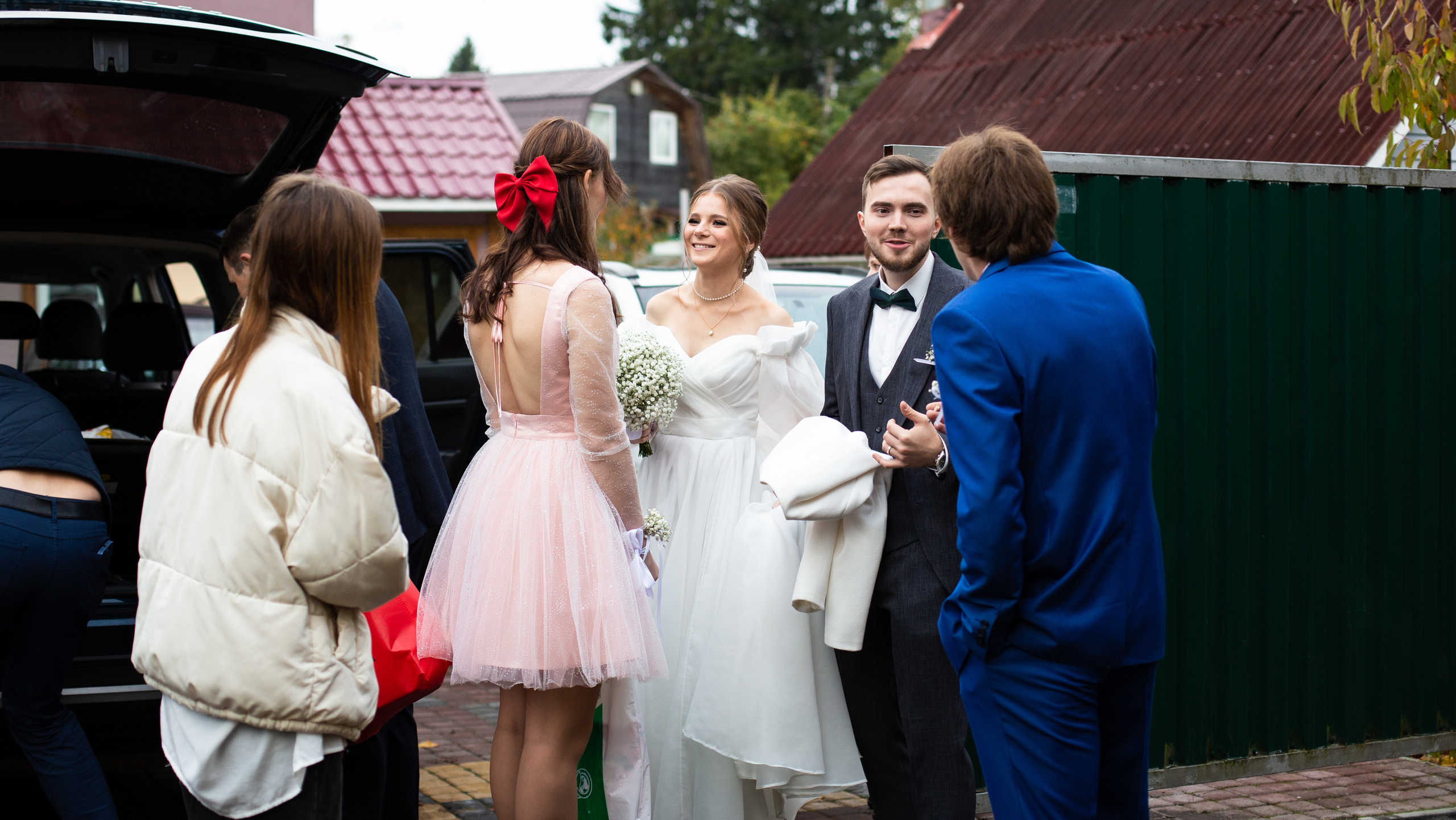 Кристина и Ваня. Фотограф в Санкт-Петербурге DOLININ