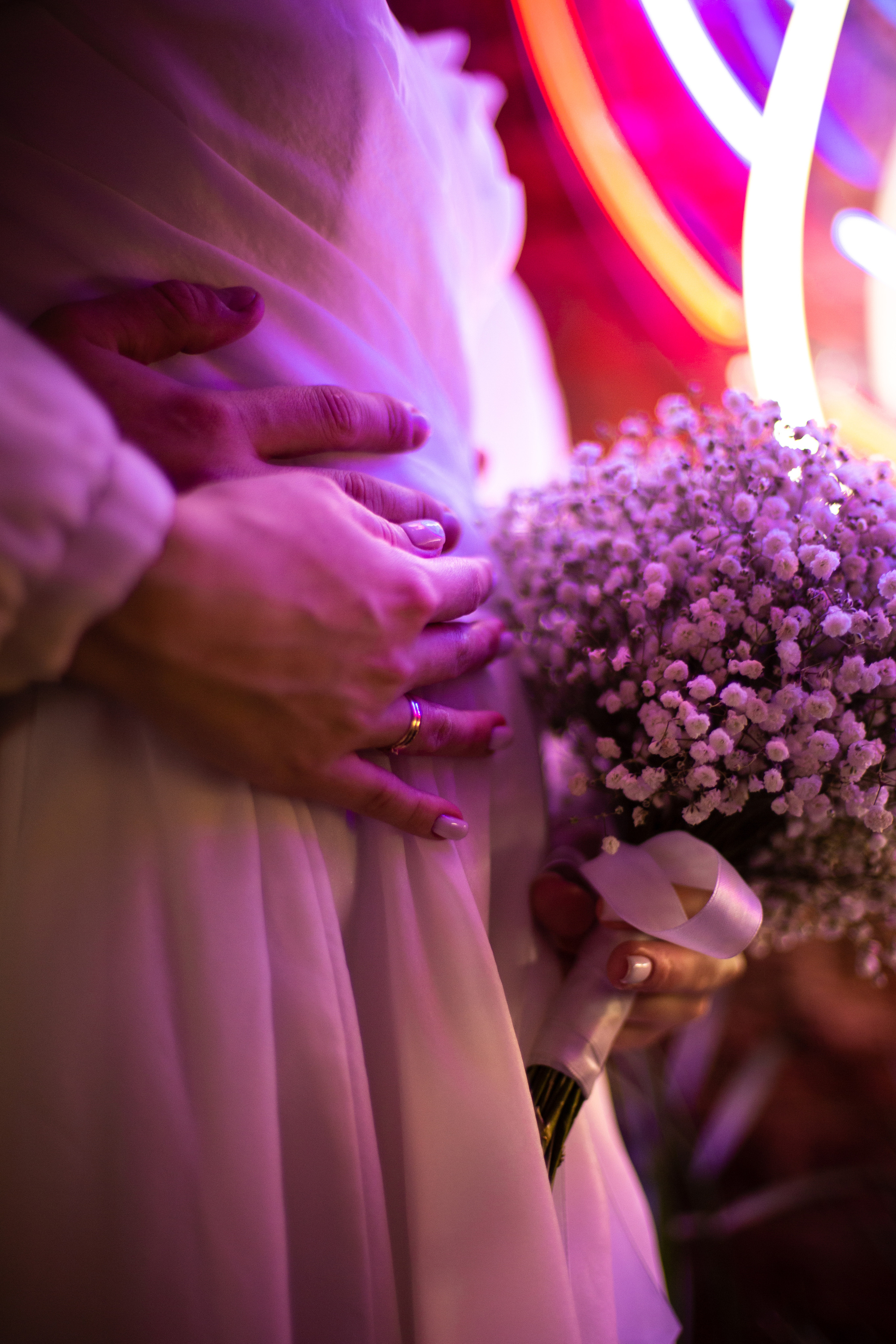 Кристина и Ваня. Фотограф в Санкт-Петербурге DOLININ