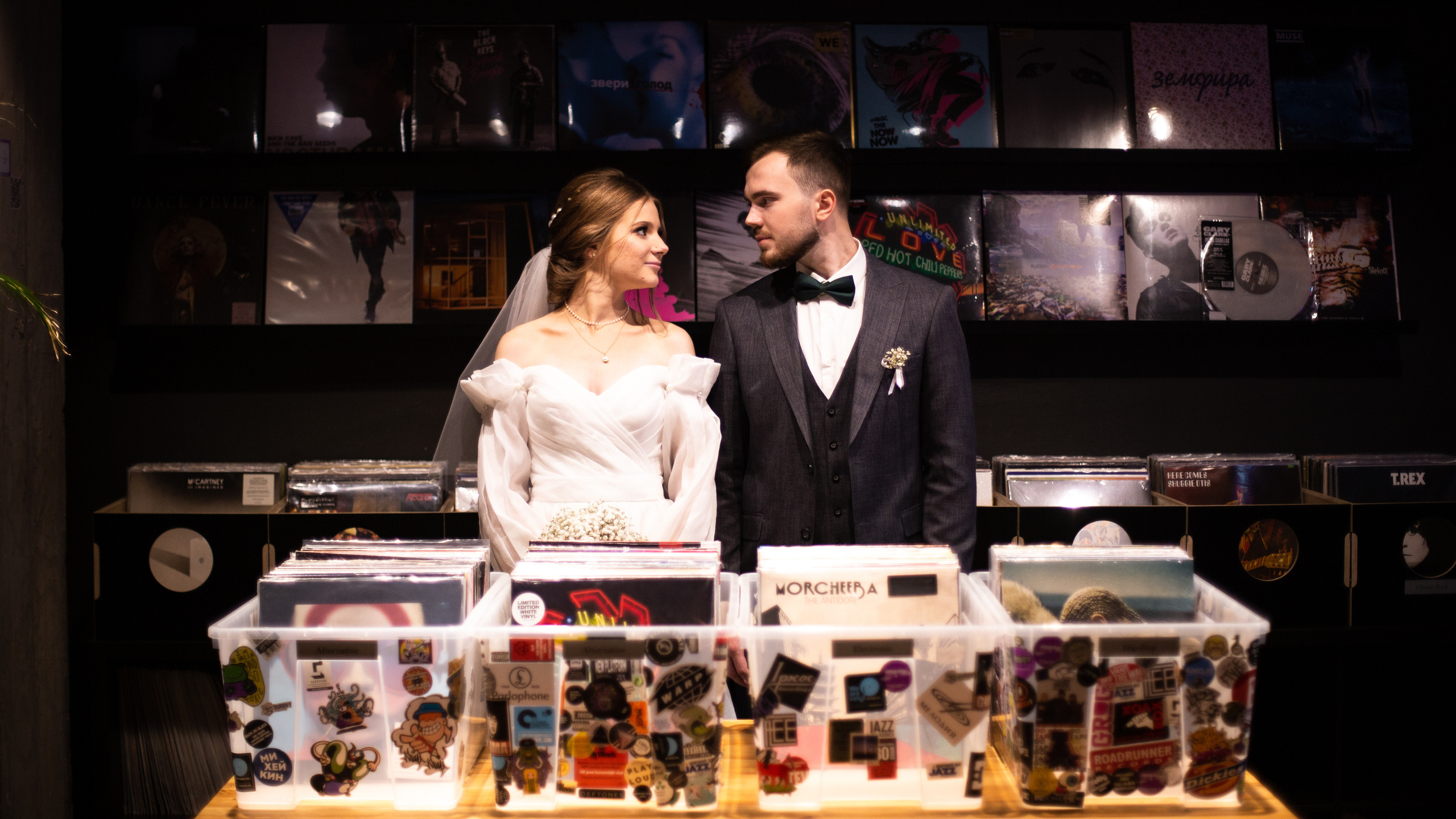 Фотограф в Санкт-Петербурге DOLININ