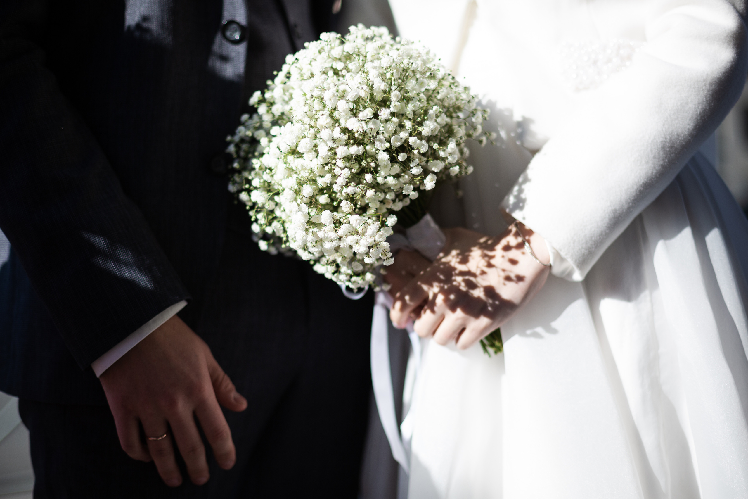 Кристина и Ваня. Фотограф в Санкт-Петербурге DOLININ