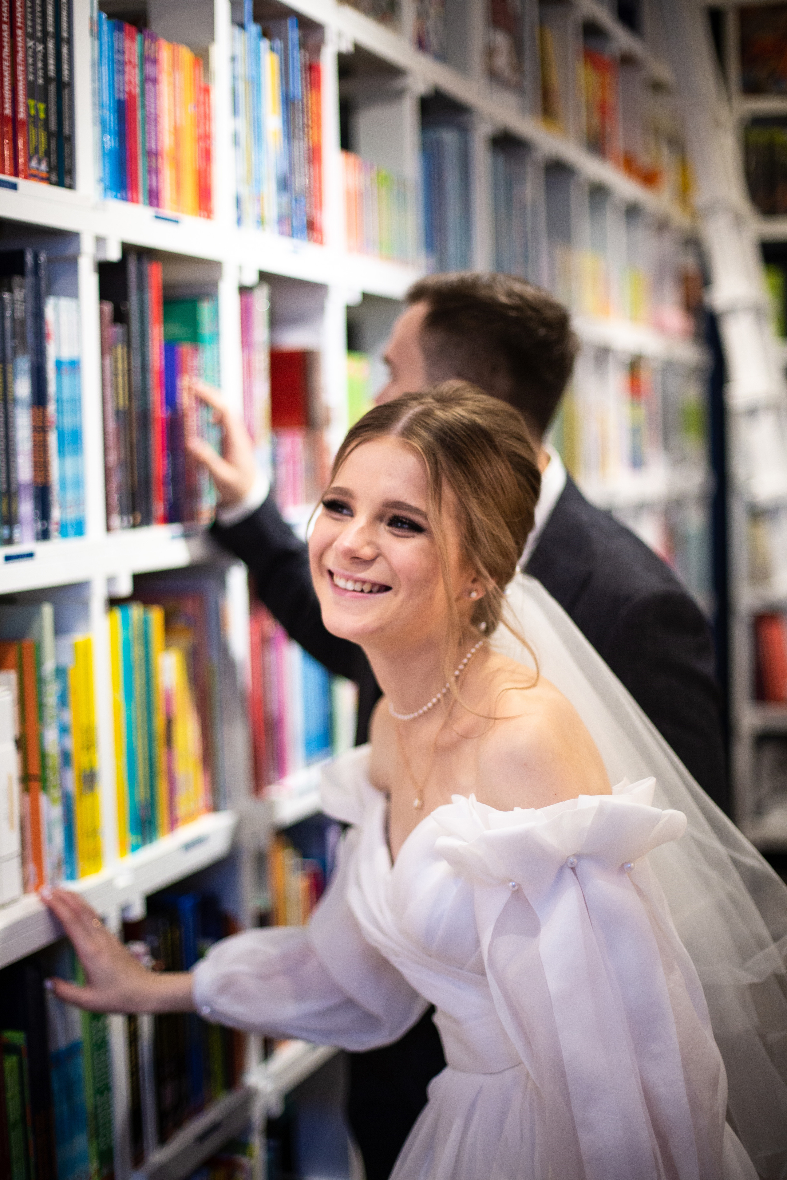 Фотограф в Санкт-Петербурге DOLININ