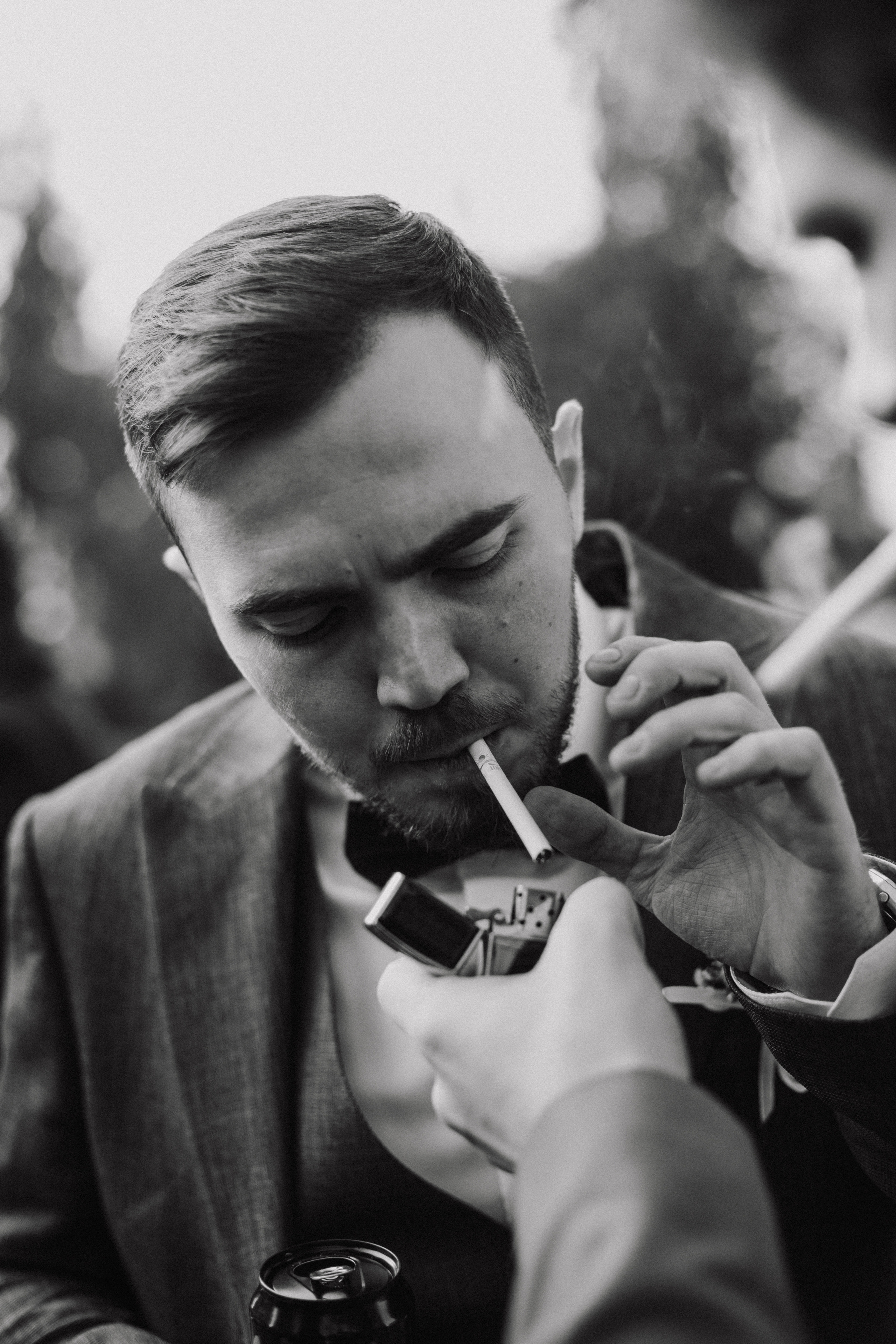 Кристина и Ваня. Фотограф в Санкт-Петербурге DOLININ